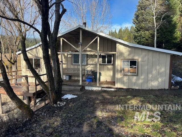 820 Sweeney Hill Rd Property Photo 1