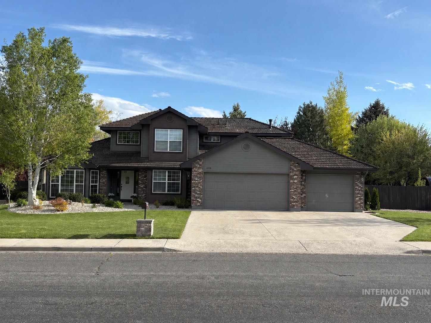 2028 Candleridge Drive Property Photo 1