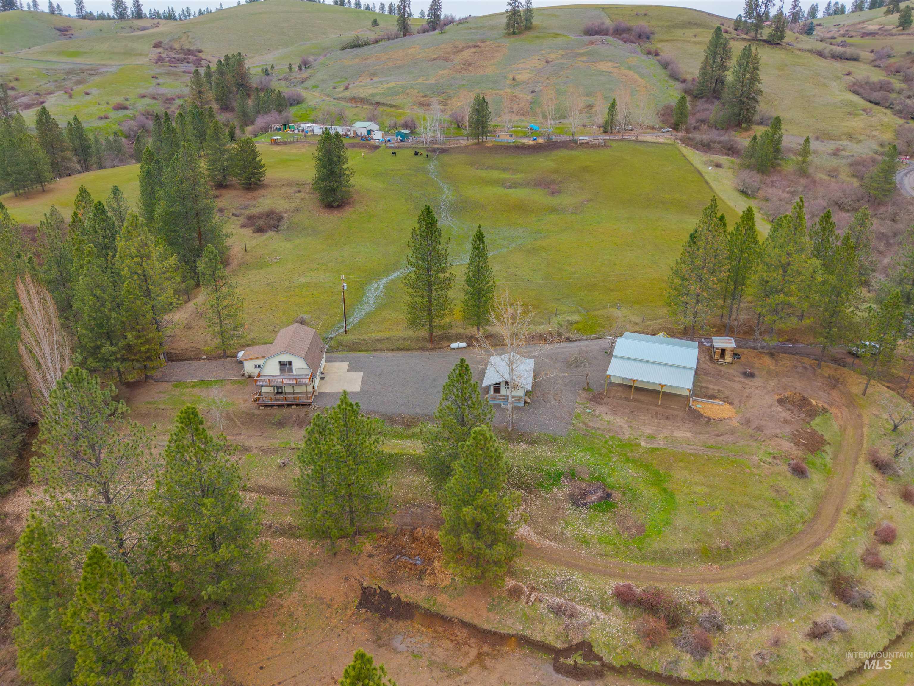 21511 Bandit Lane Property Photo 1