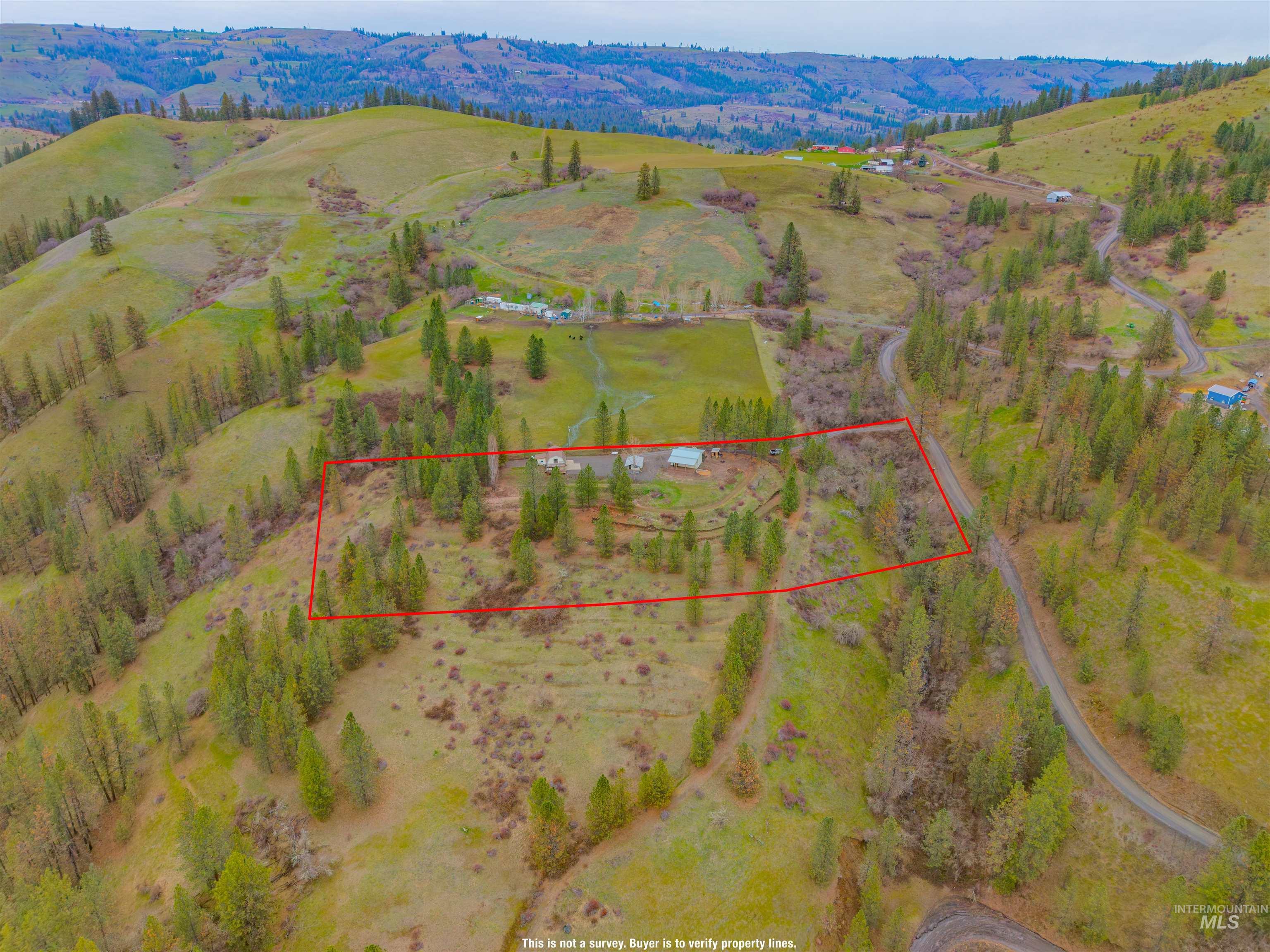 21511 Bandit Lane Property Photo 37