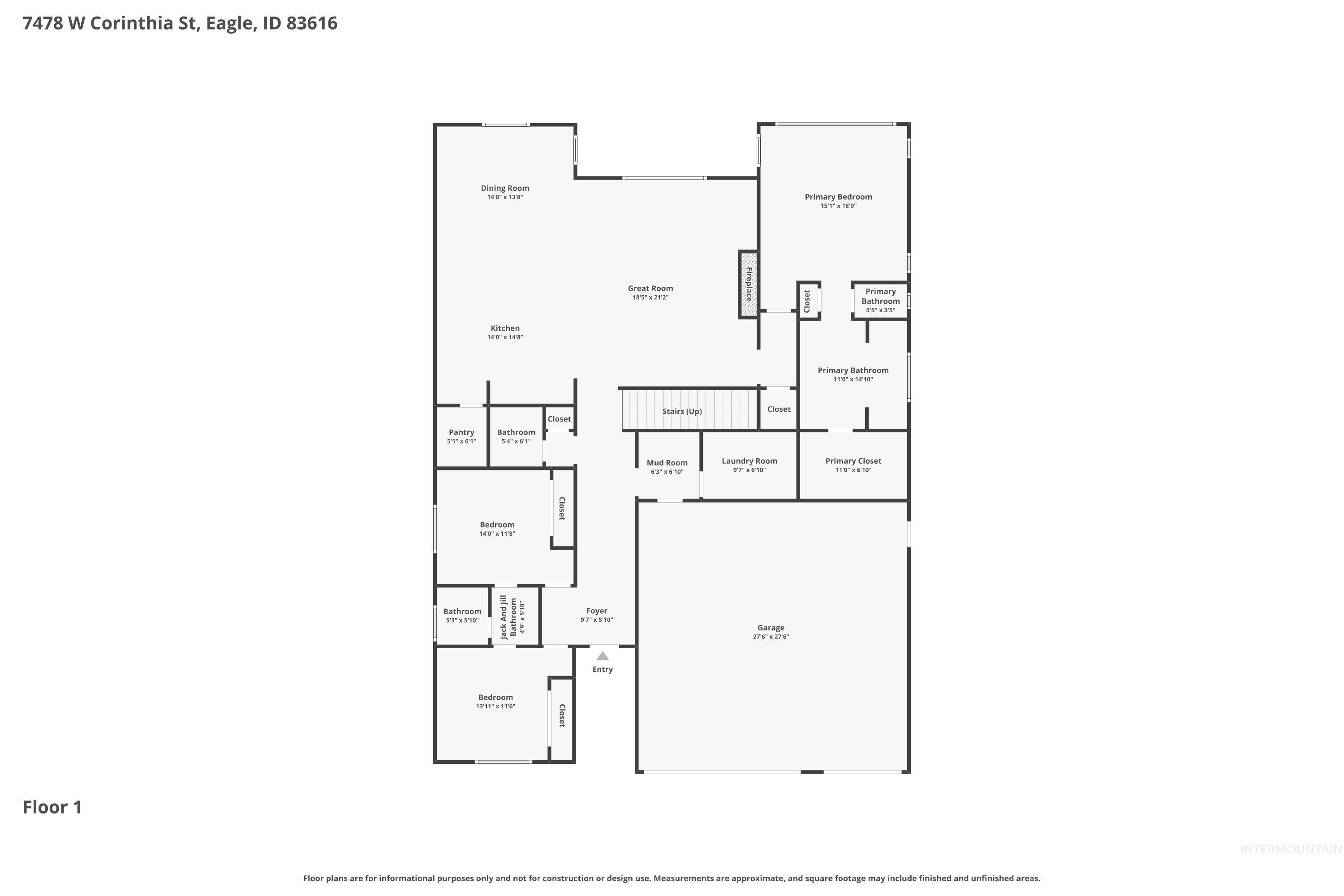 7478 W Corinthia St Property Photo 25