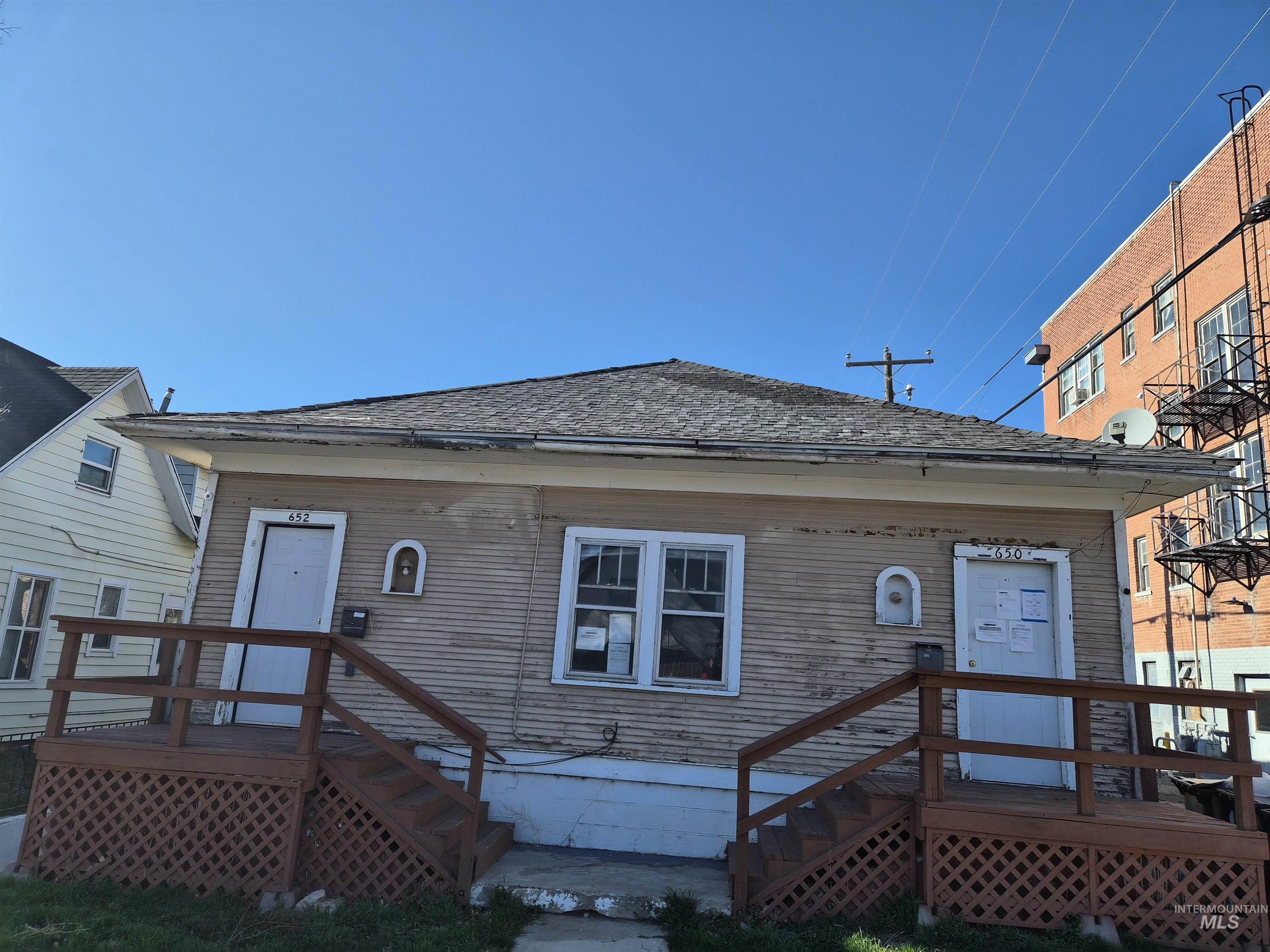 650 - 652 W Lander St. Property Photo 36