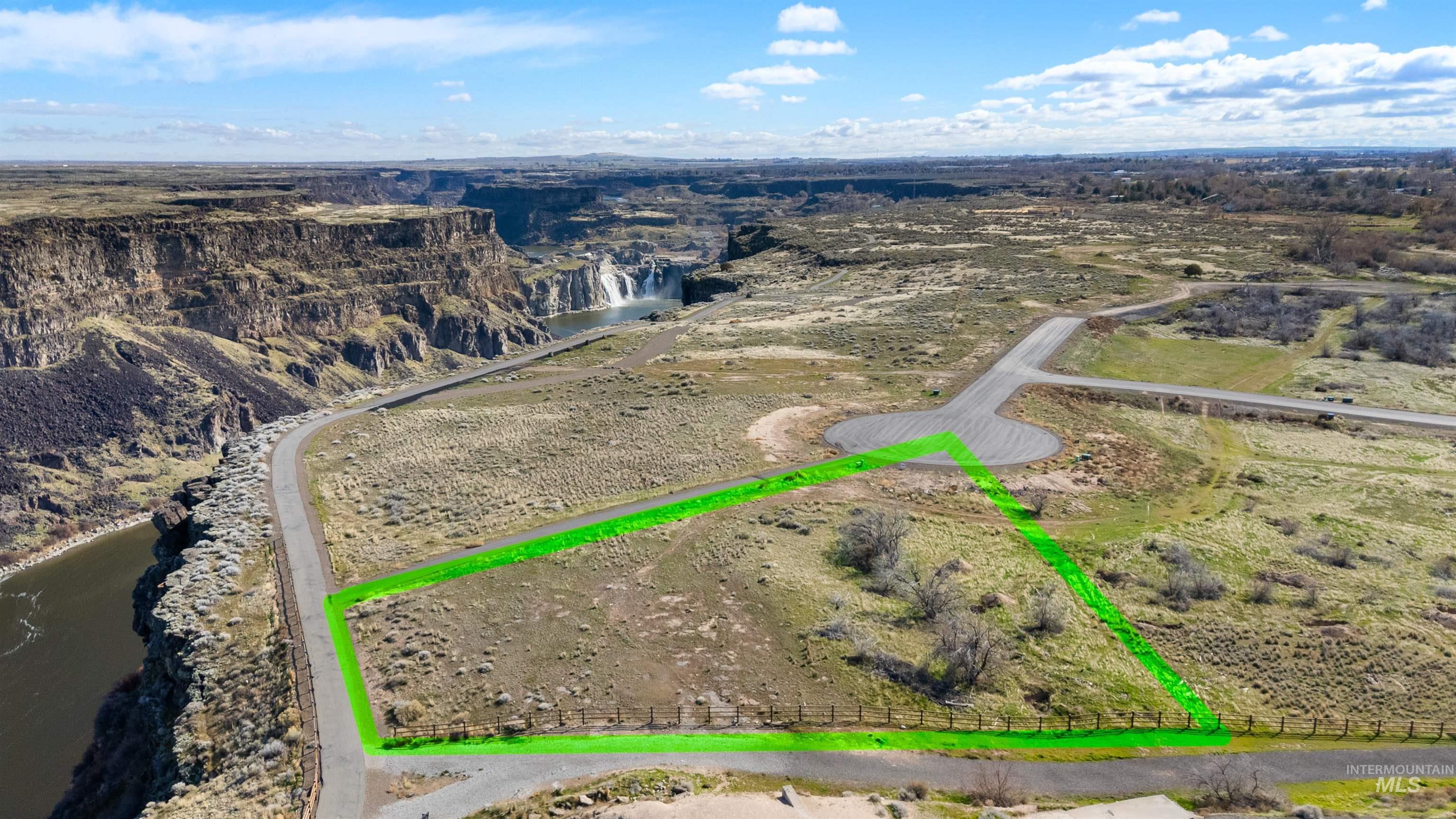 Lot 38 Rimrock Estates Property Photo 1