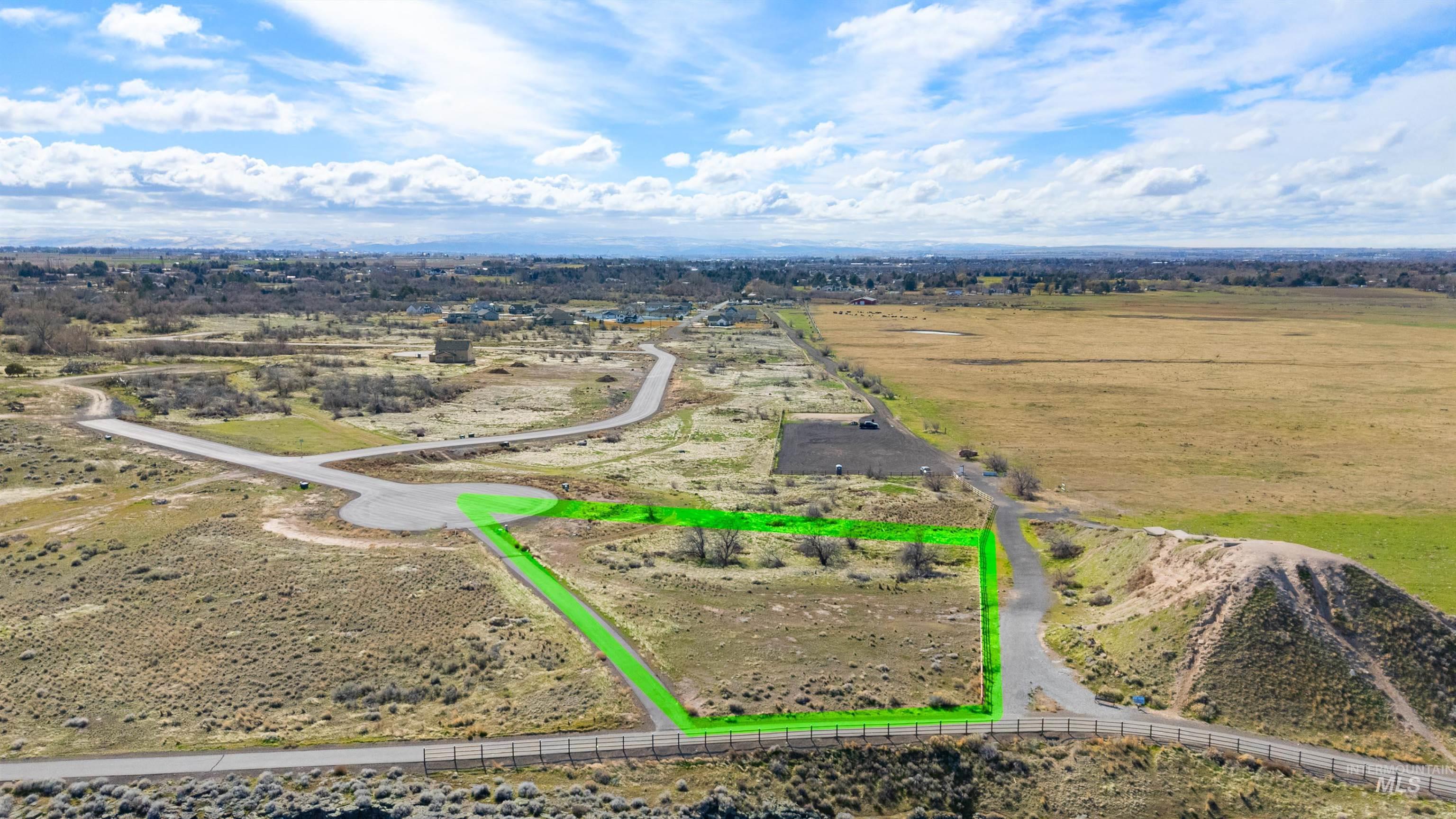 Lot 38 Rimrock Estates Property Photo 2