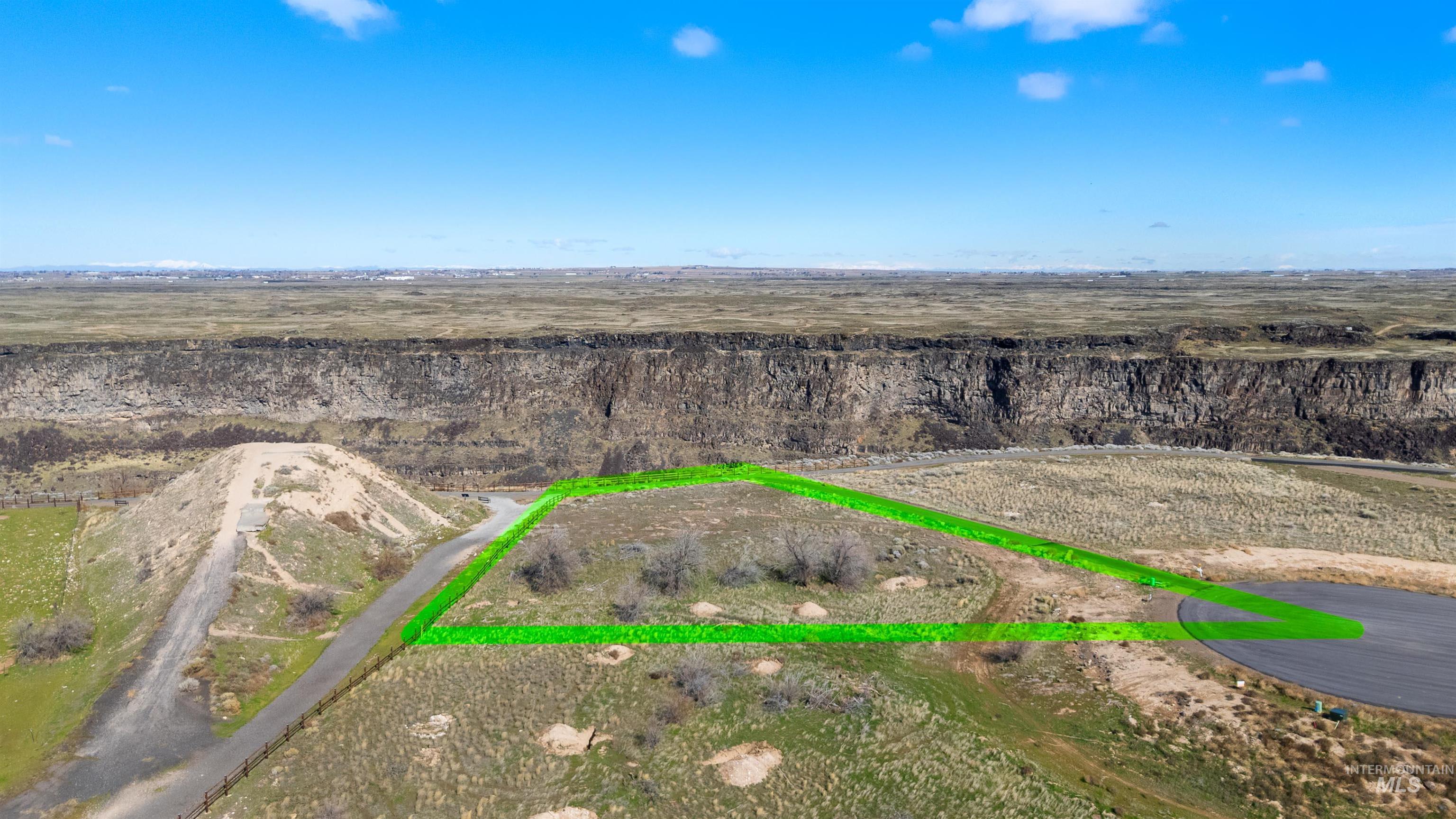Lot 38 Rimrock Estates Property Photo 4