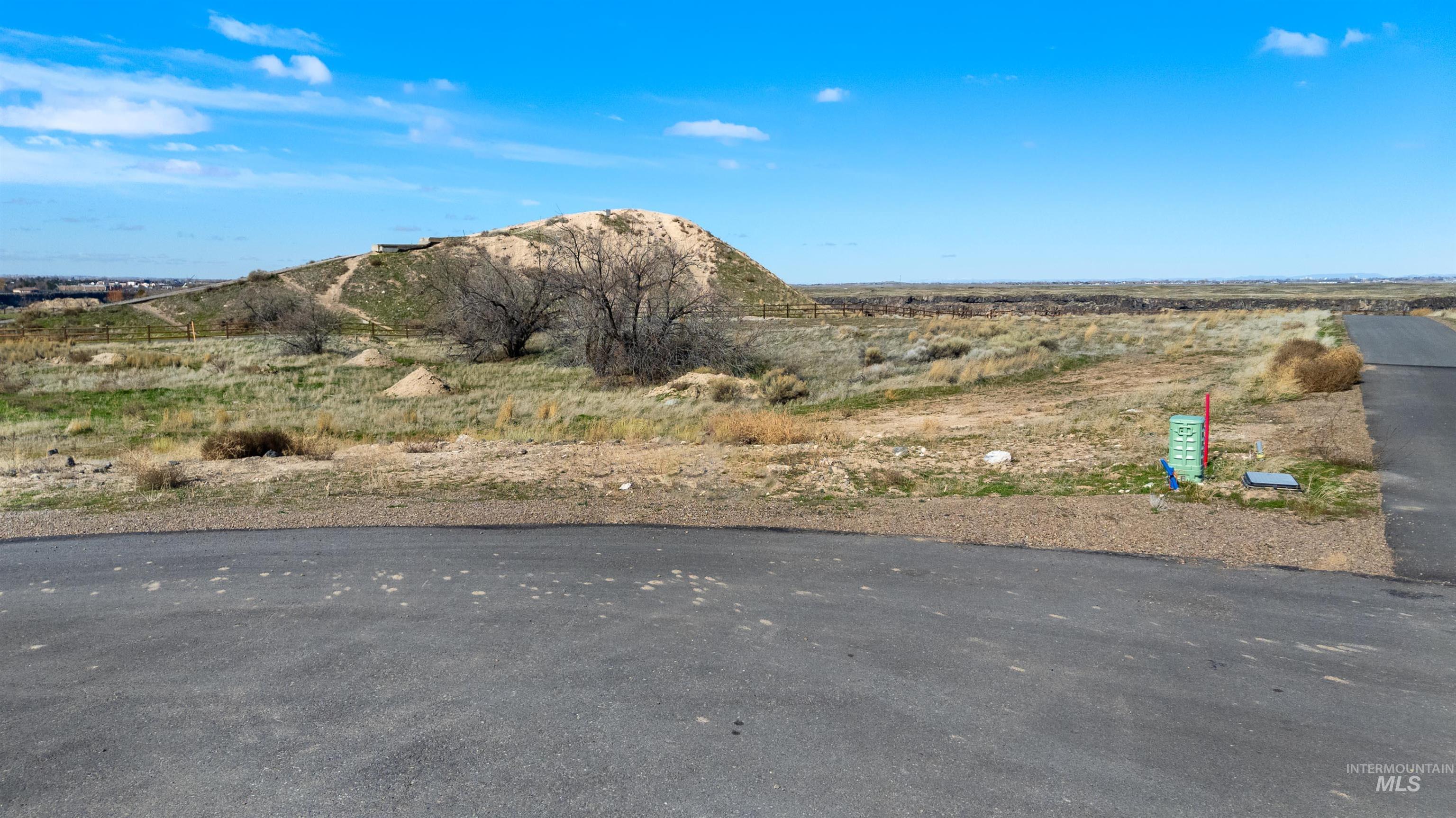 Lot 38 Rimrock Estates Property Photo 5