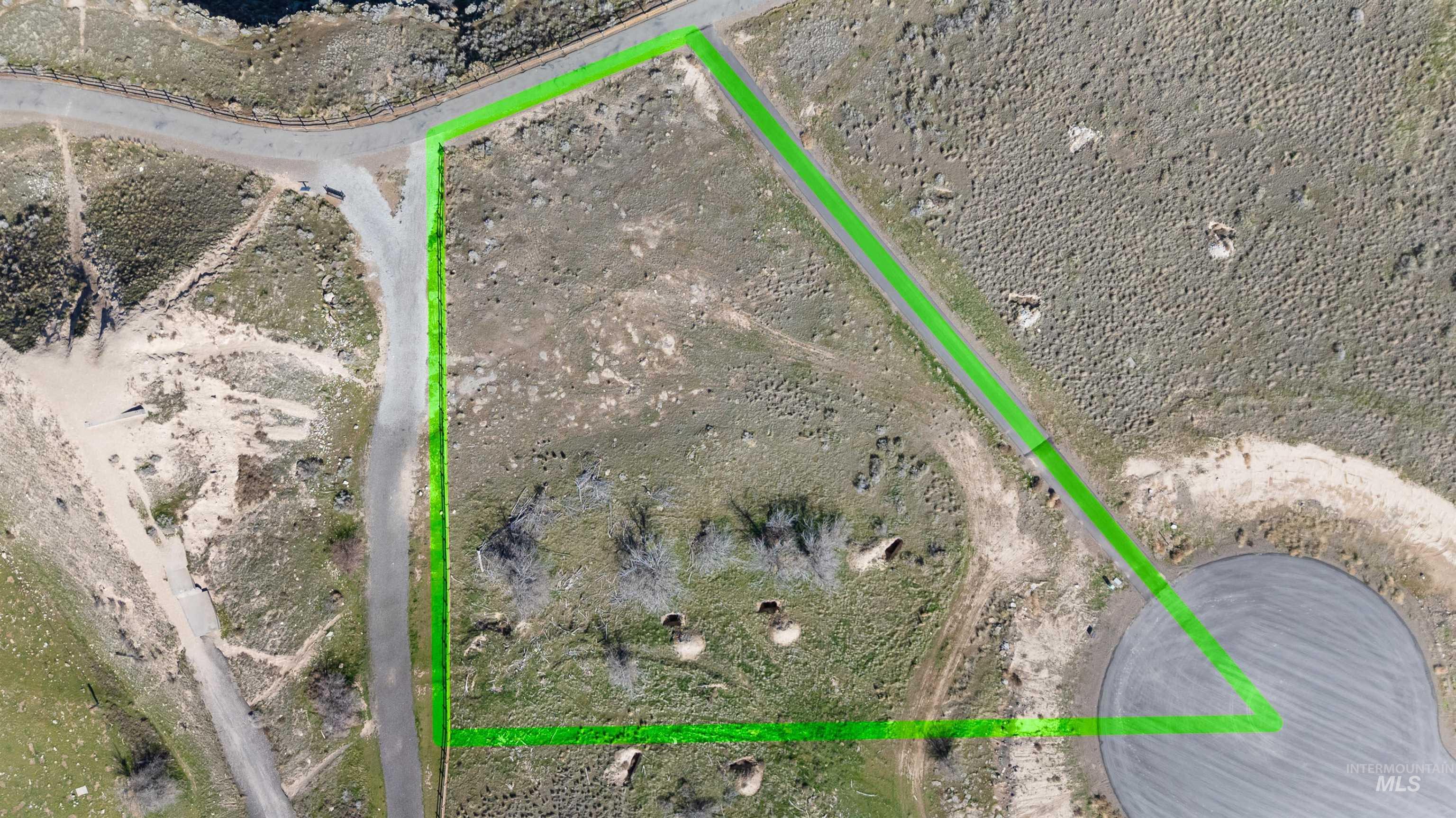 Lot 38 Rimrock Estates Property Photo 6