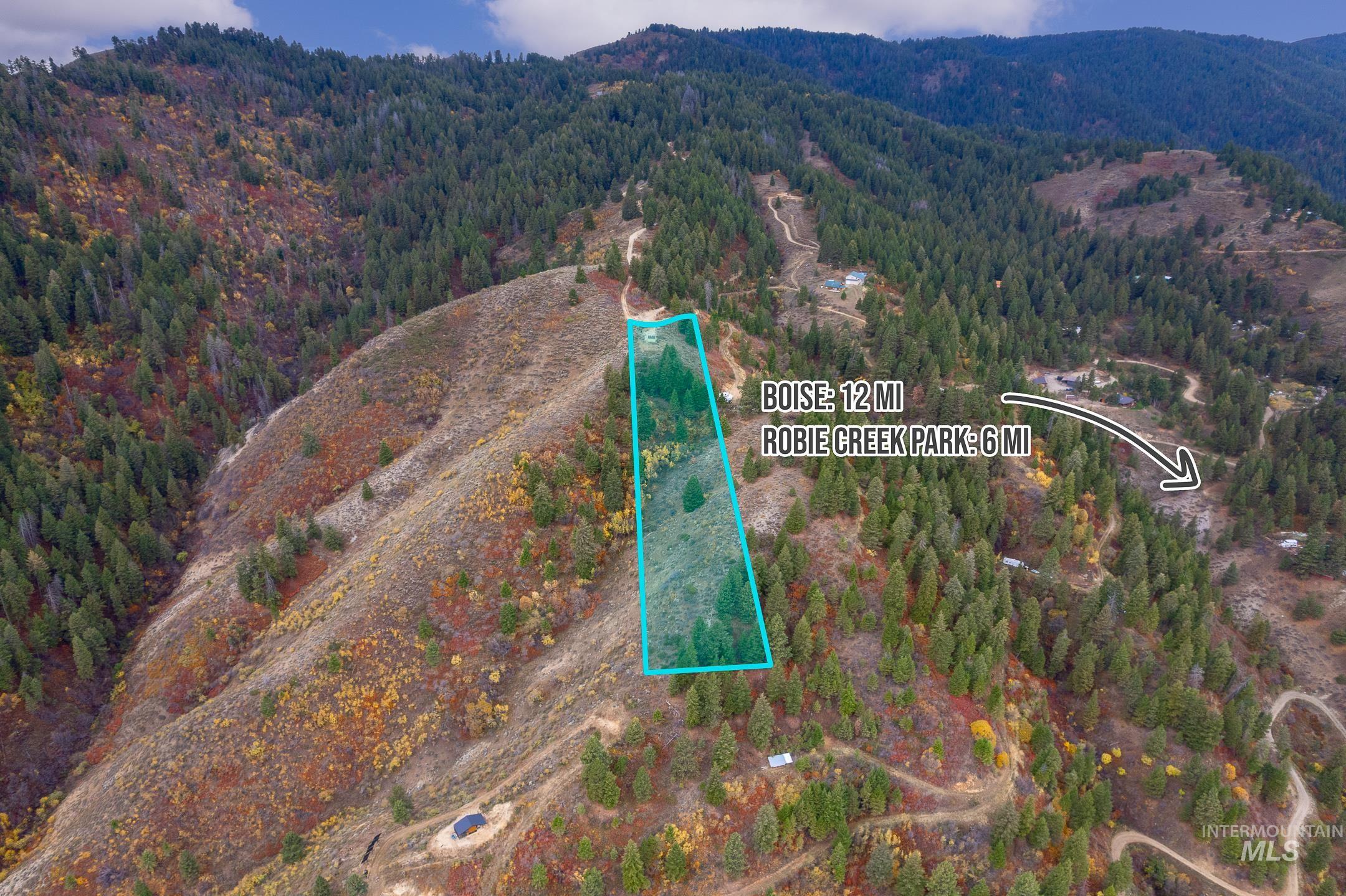 Tbd Tollgate Rd Property Photo 3