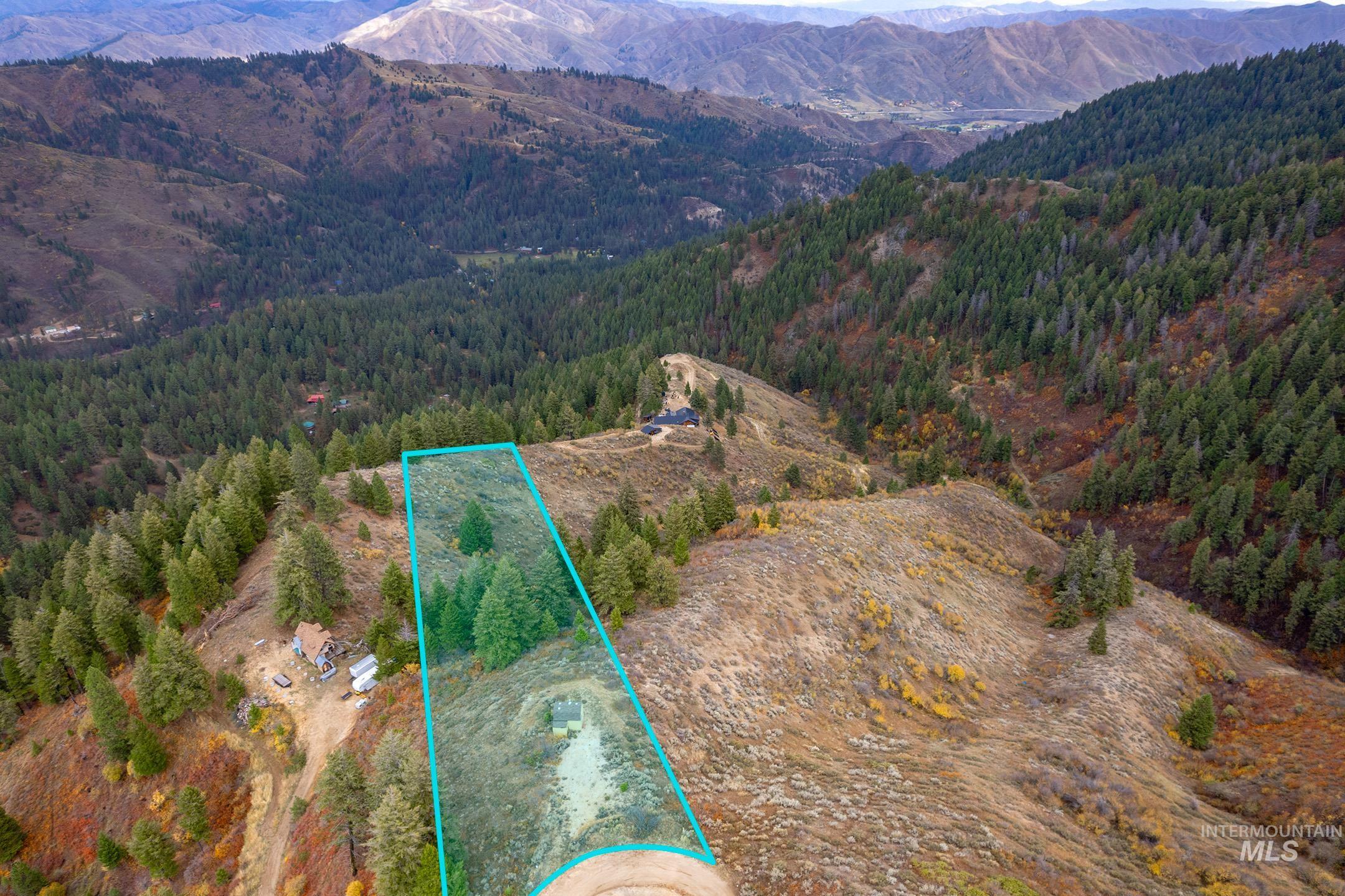 Tbd Tollgate Rd Property Photo 5