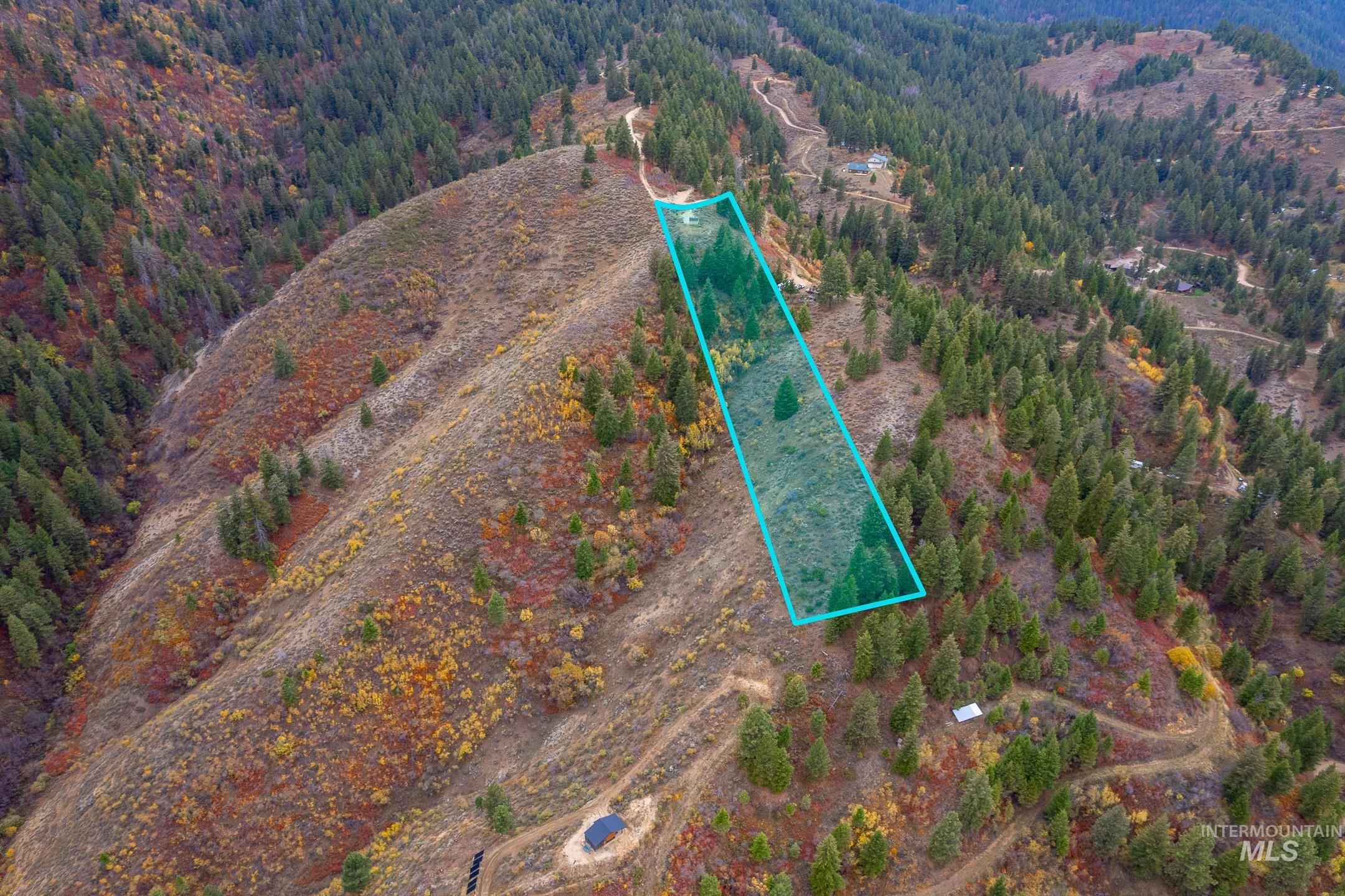 Tbd Tollgate Rd Property Photo 10