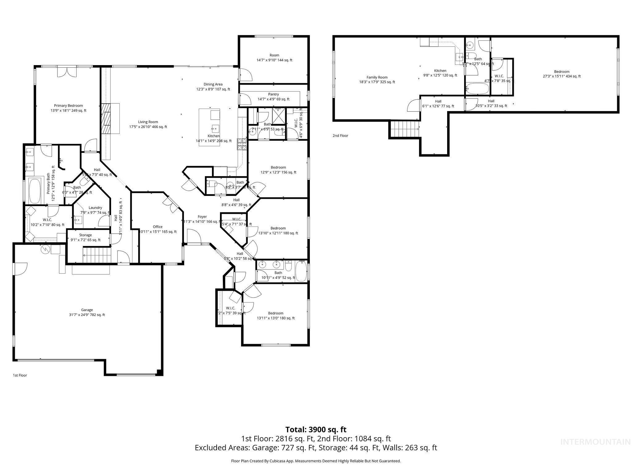 1768 N Annadale Way Property Photo 5
