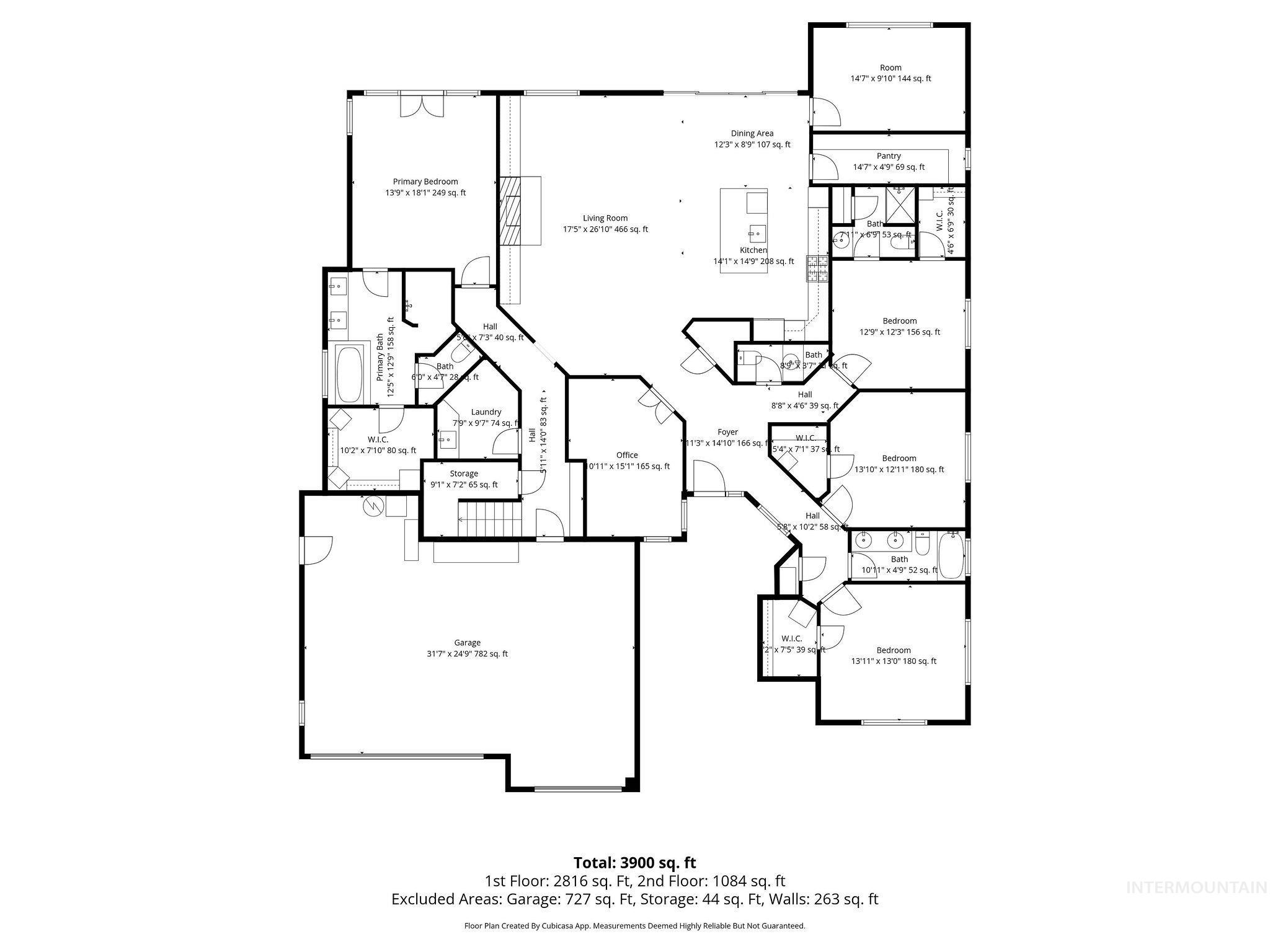 1768 N Annadale Way Property Photo 46