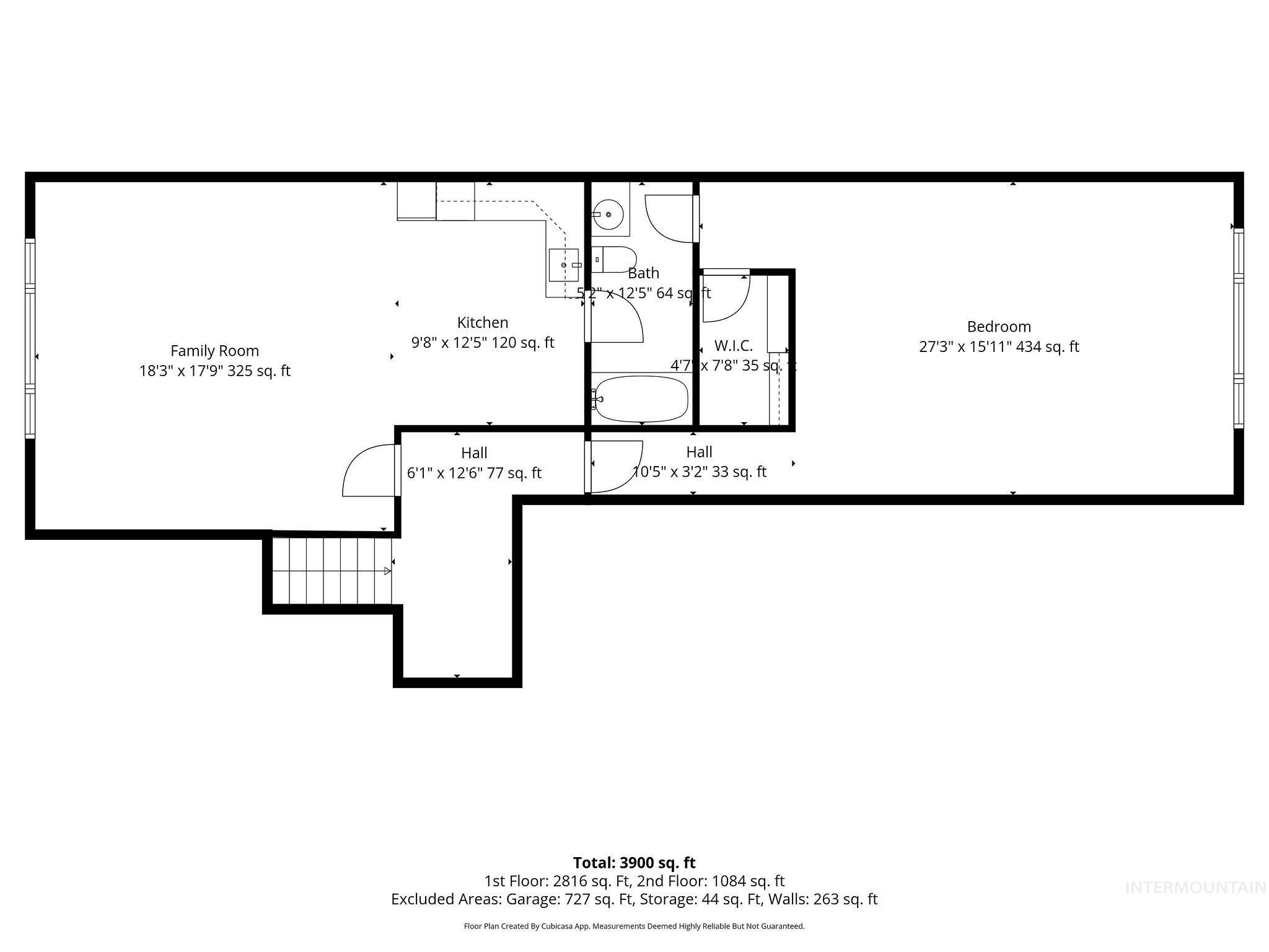 1768 N Annadale Way Property Photo 47
