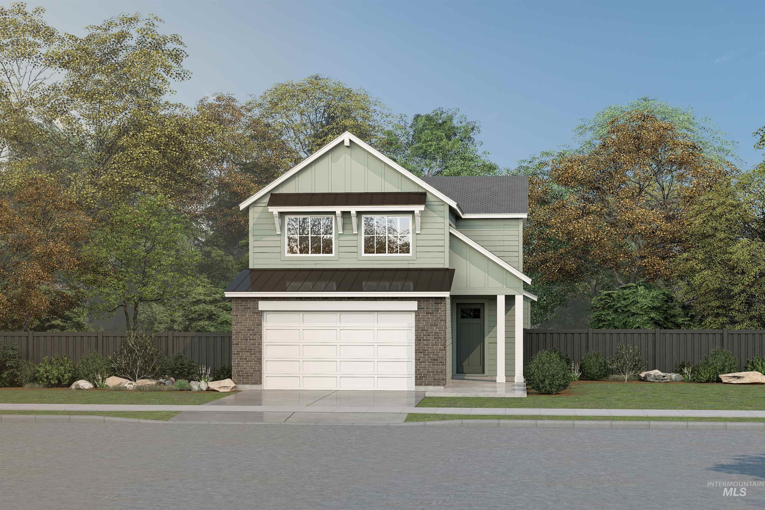 18139 Cinder Brook Ave Property Photo 1