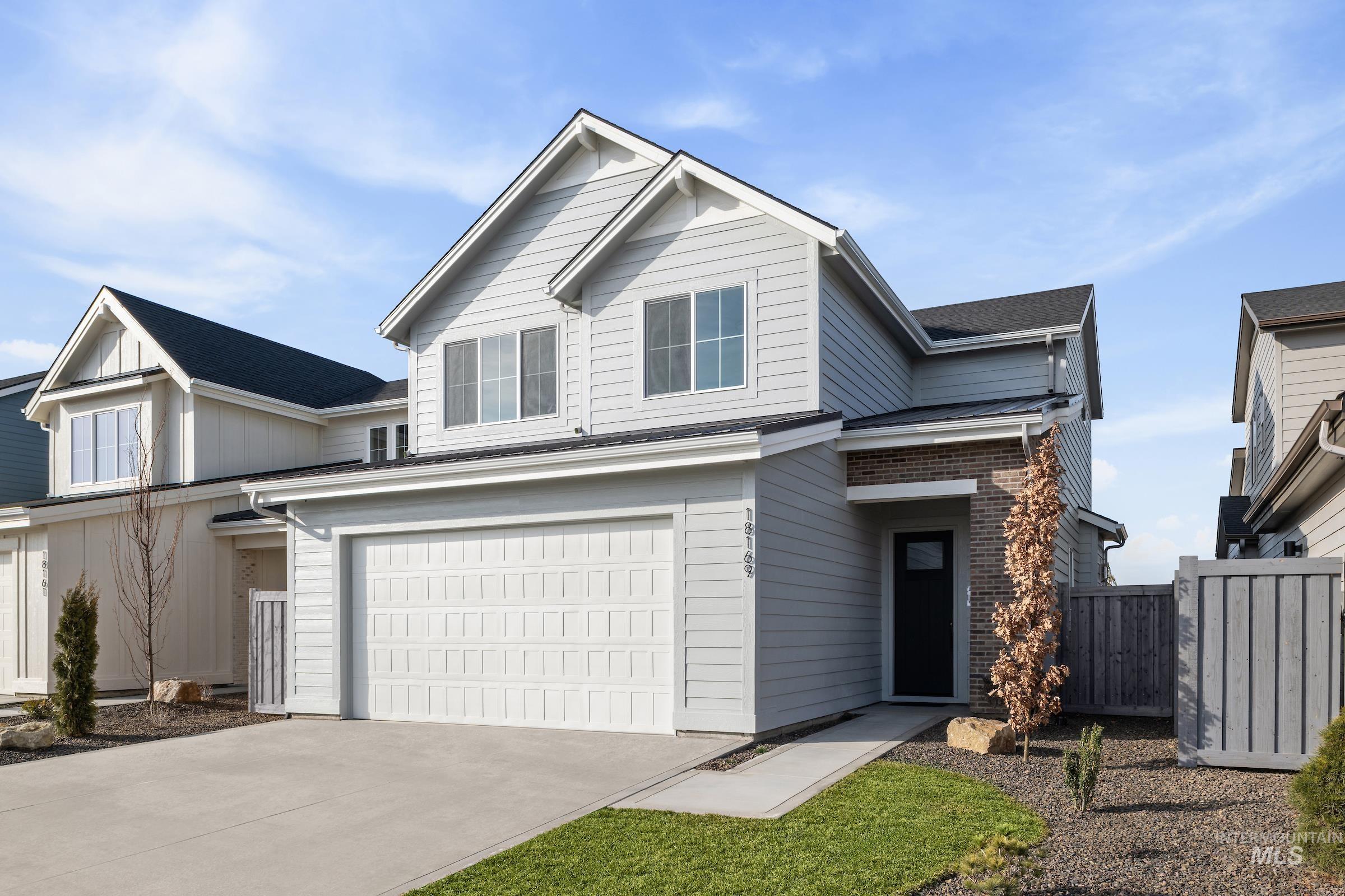 18117 Cinder Brook Ave Property Photo 1