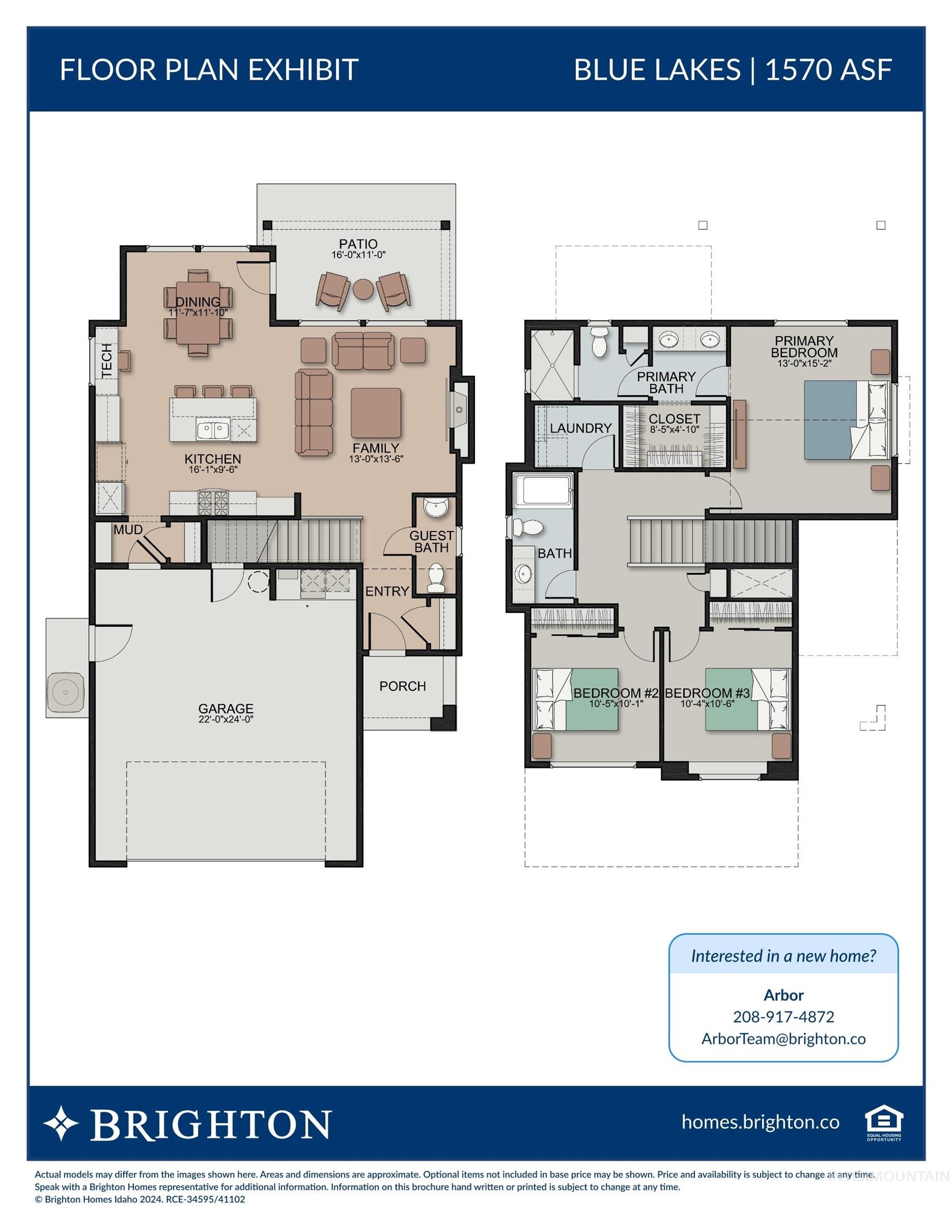 18117 Cinder Brook Ave Property Photo 2