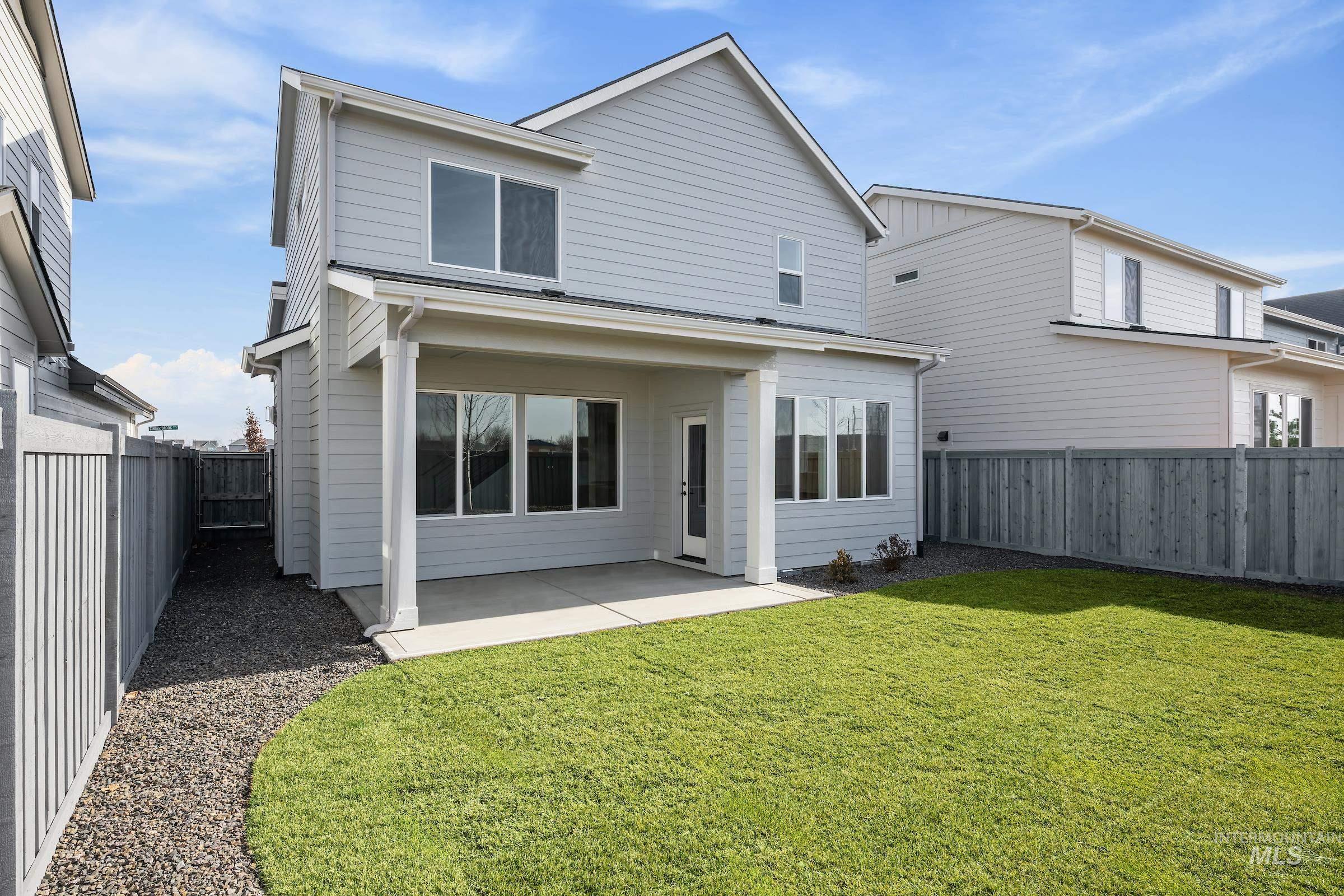 18117 Cinder Brook Ave Property Photo 17