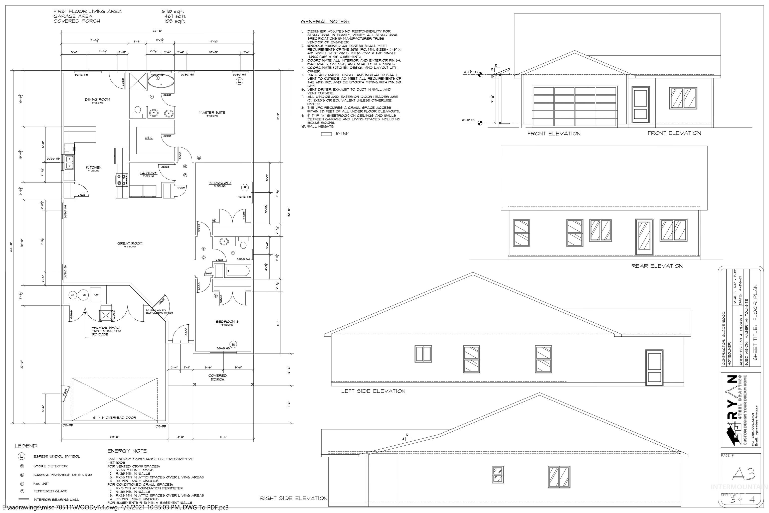 351 Valley Rd E Property Photo 1