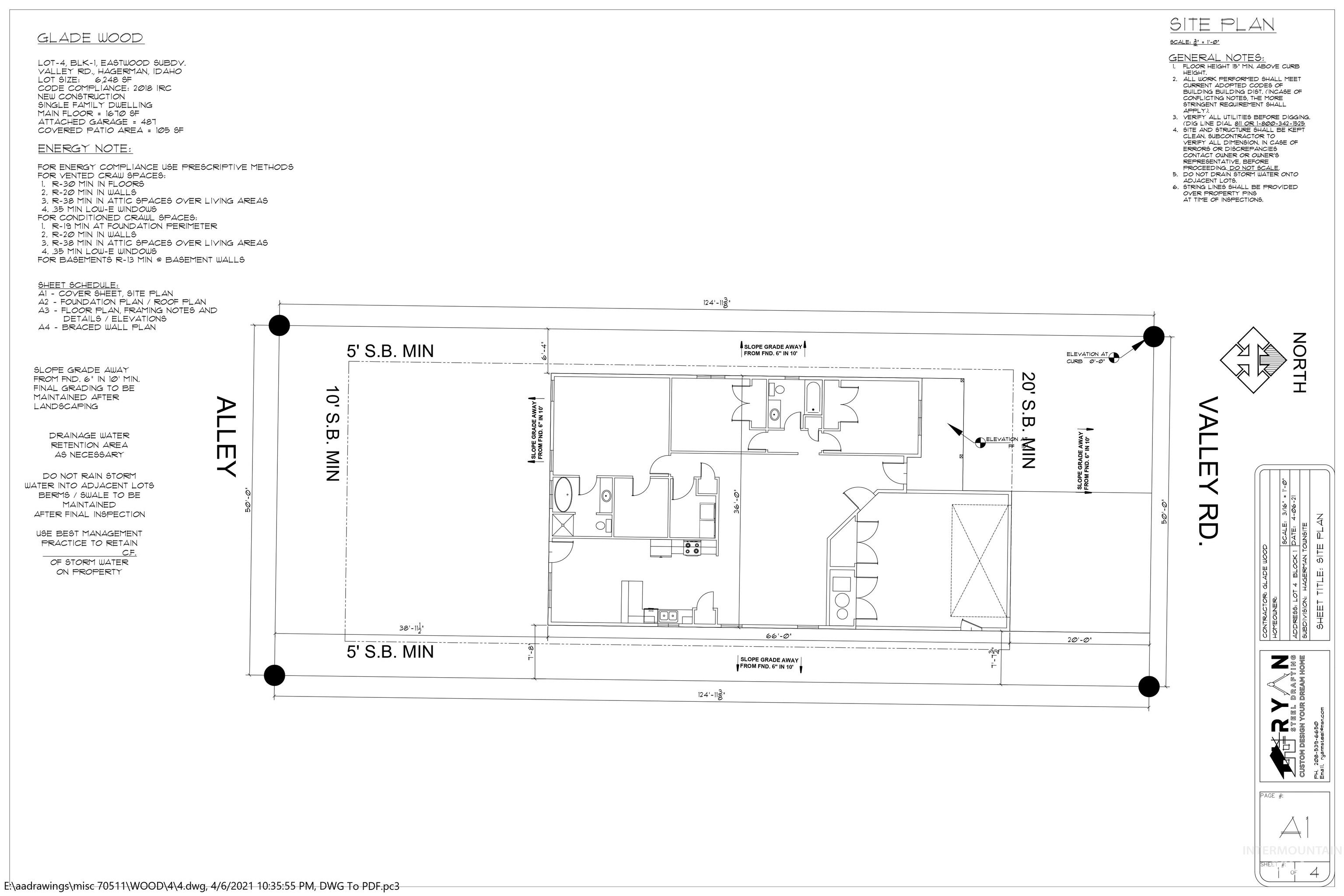 351 Valley Rd E Property Photo 2