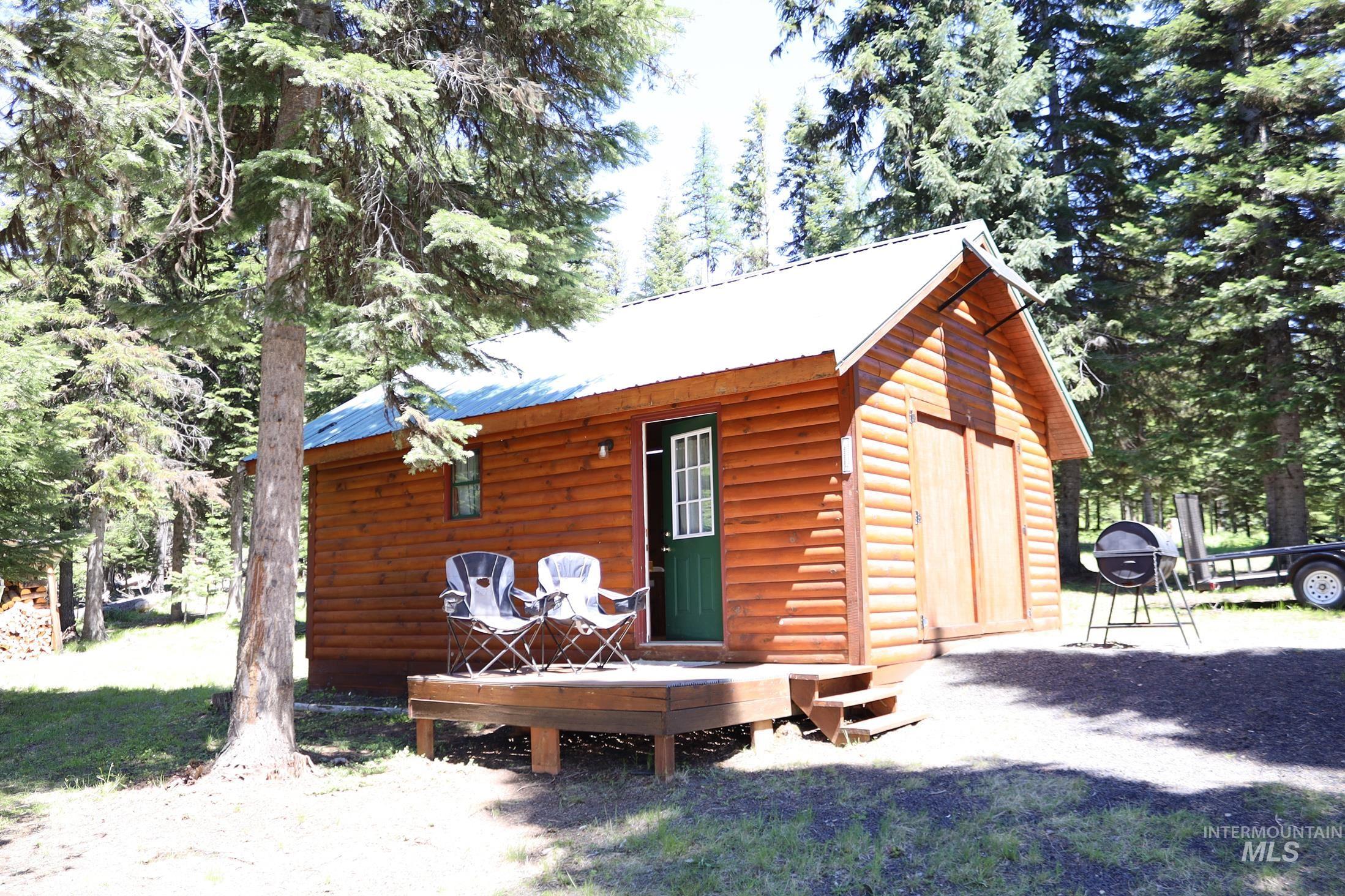 1391 Crooked River Road Property Photo 14