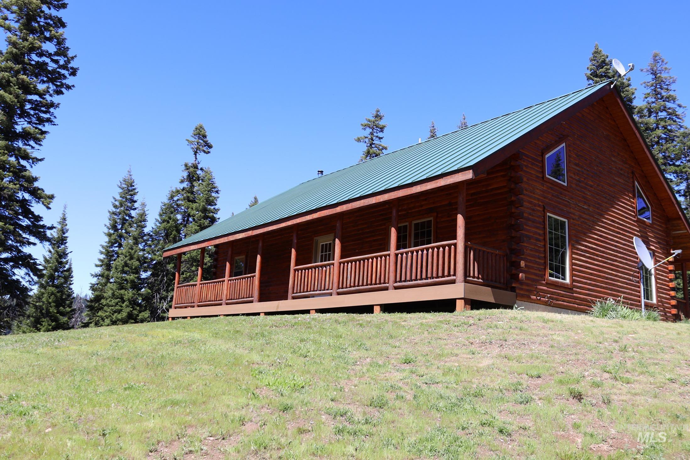 1391 Crooked River Road Property Photo 17