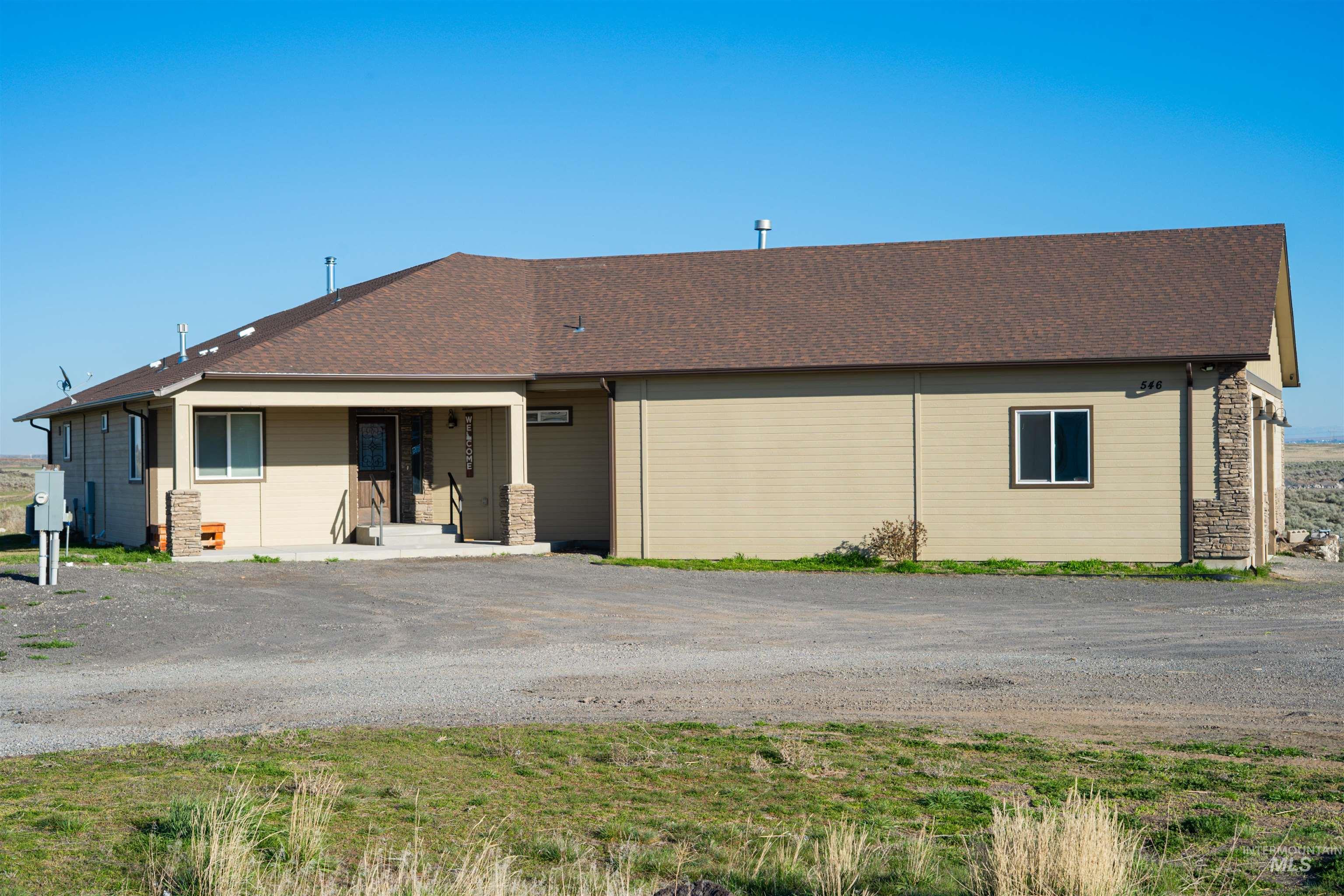 546 Arrowhead Circle Property Photo 34