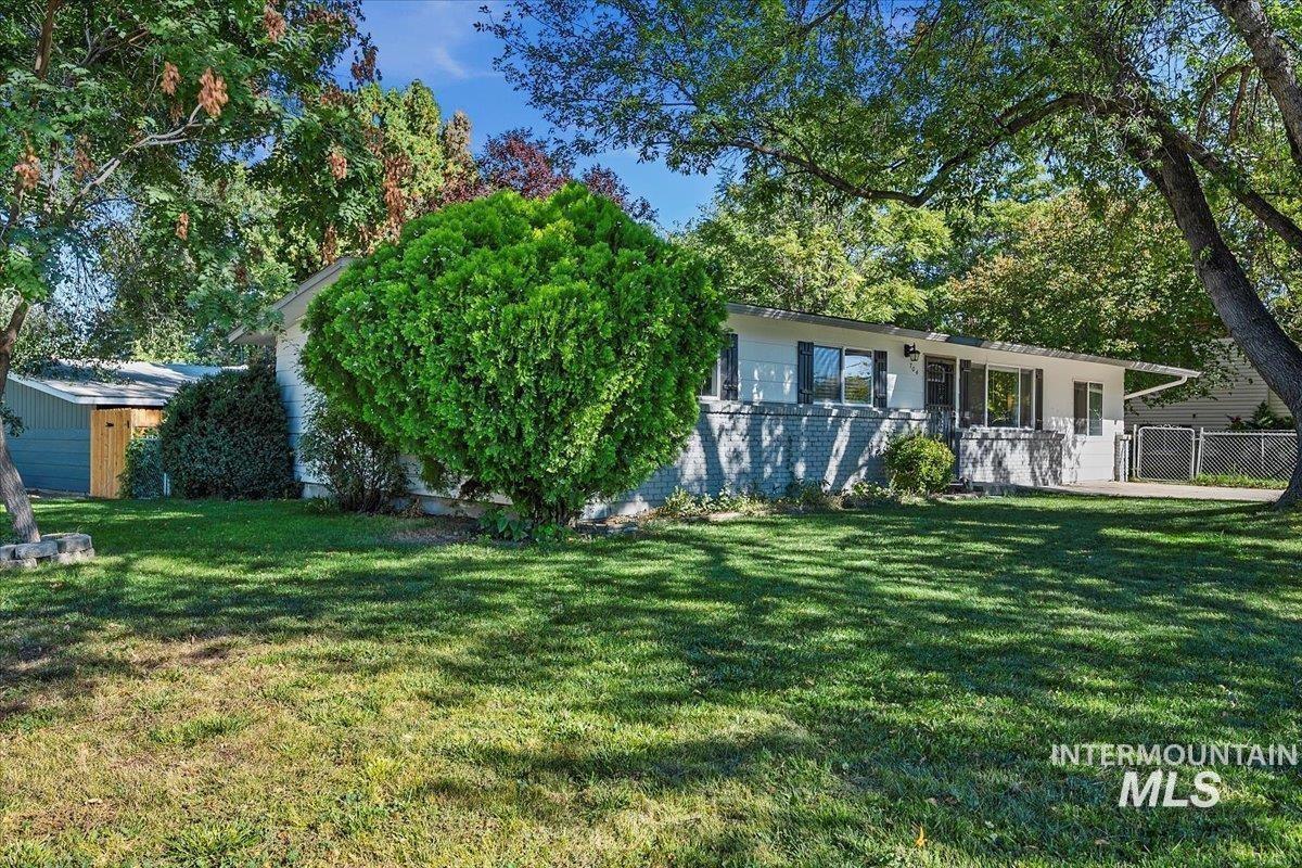 704 Hudson Dr.
