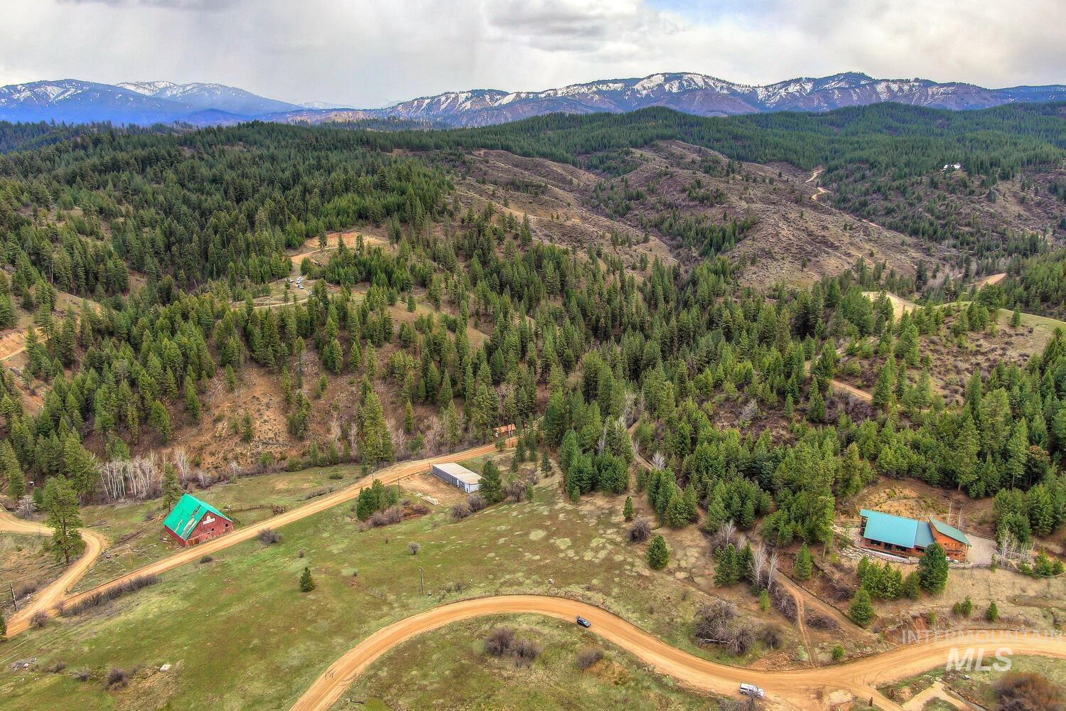 Lot 30 + Crosstimber Loop Property Photo 1