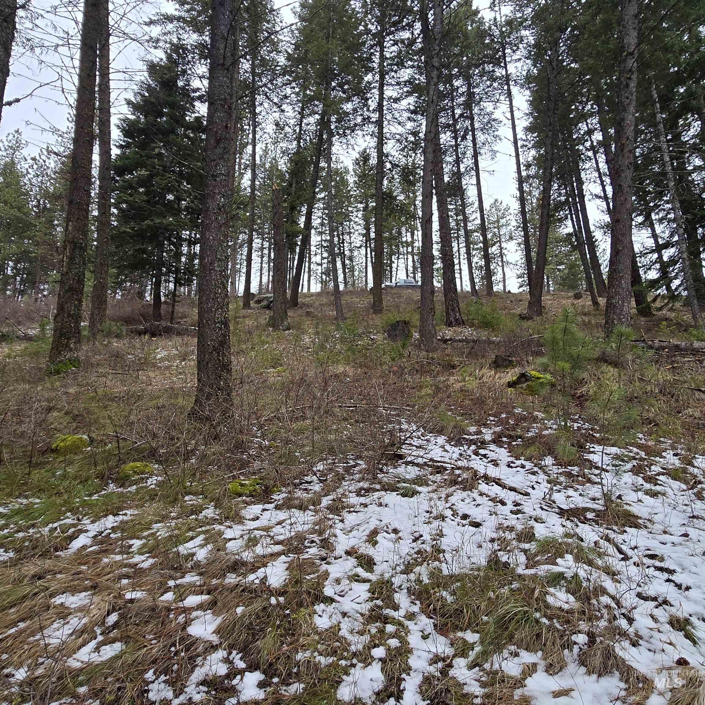 TBD Granite View Rd