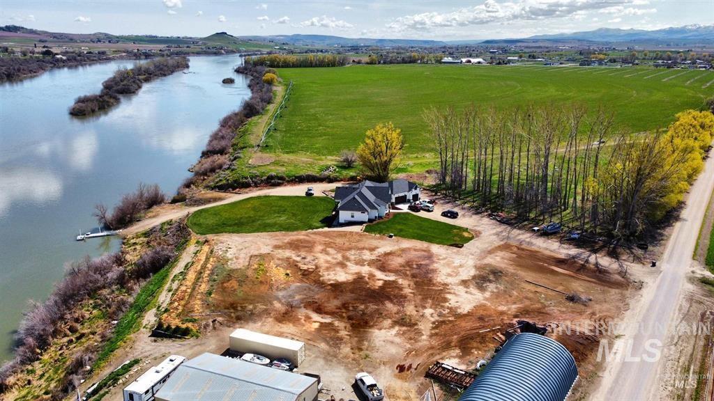 Tbd N Edison Property Photo 1