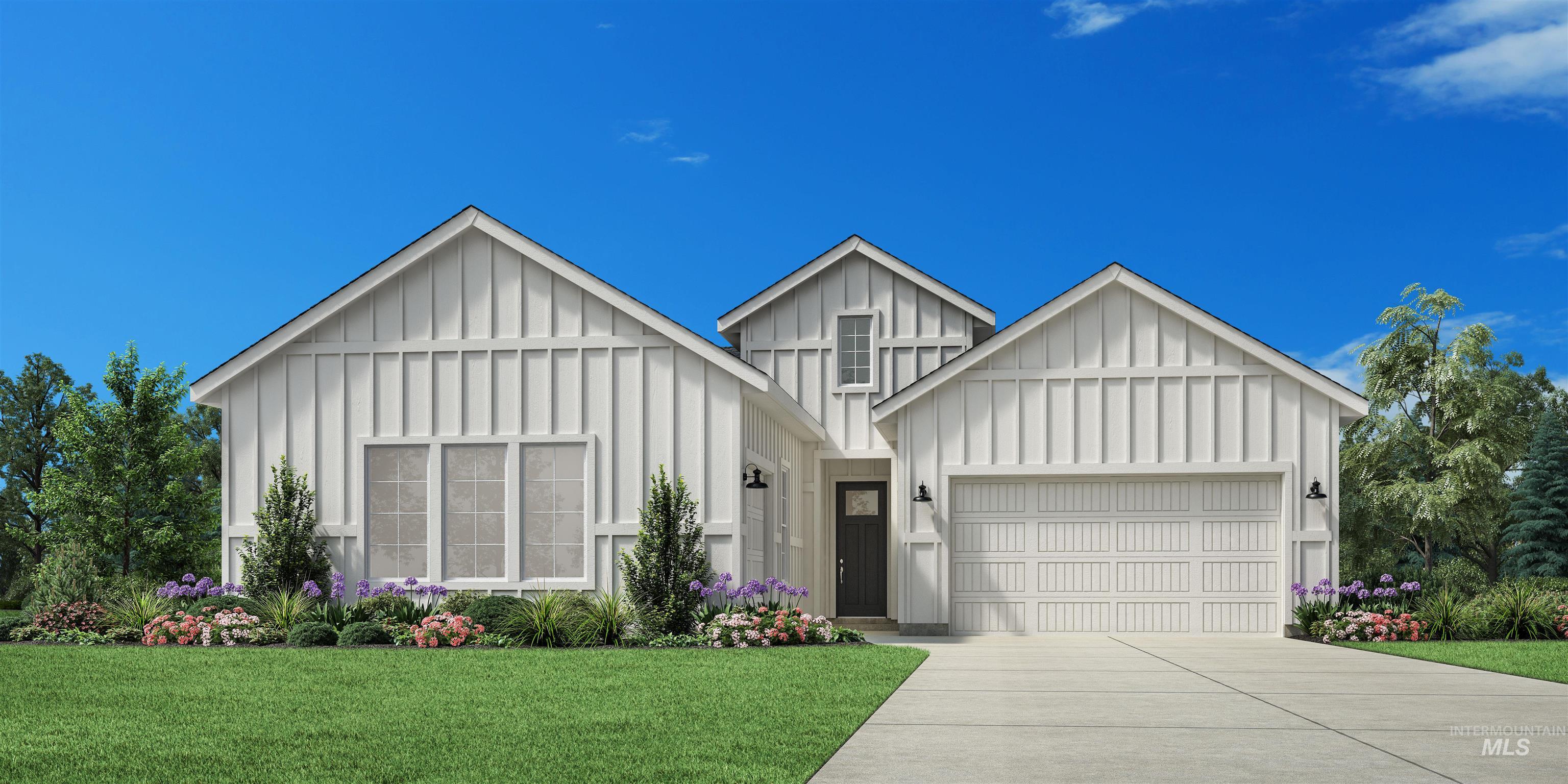 2657 N Silverbell Way Property Photo 1