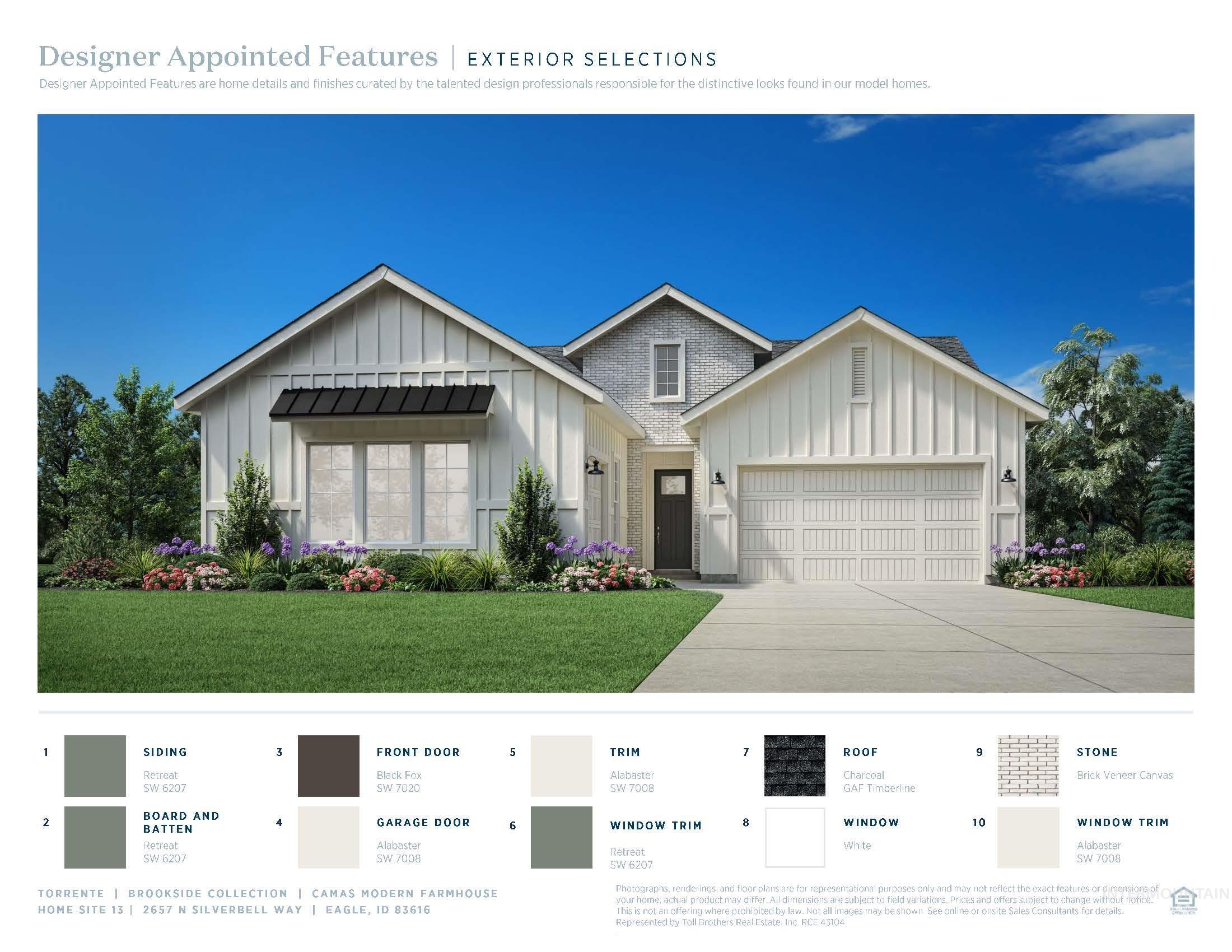 2657 N Silverbell Way Property Photo 13