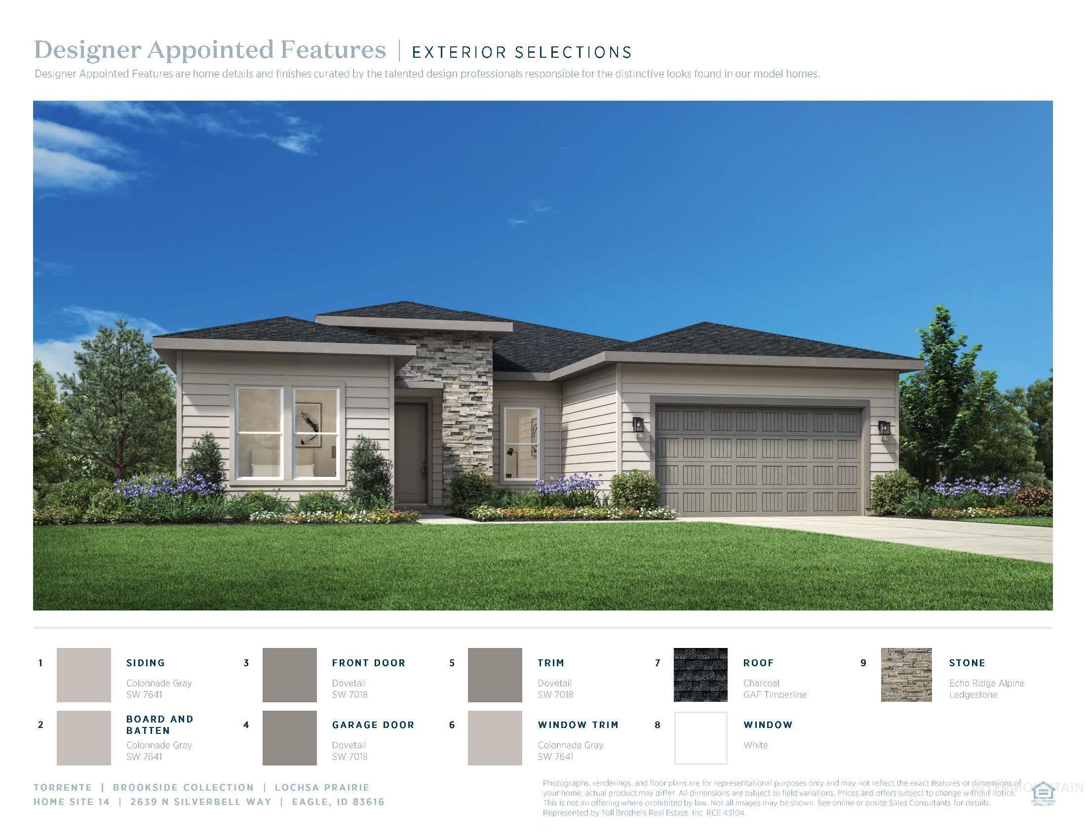 2639 N Silverbell Way Property Photo 16