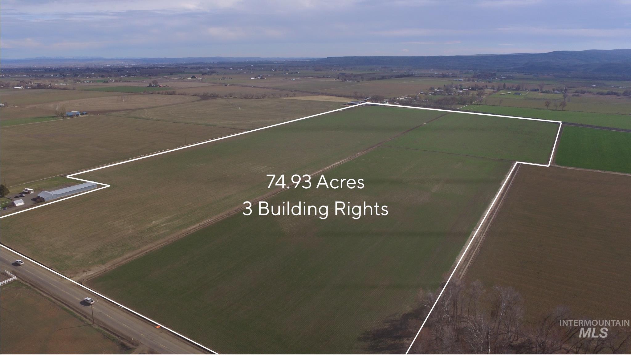 Tbd Olds Ferry Road Property Photo 1
