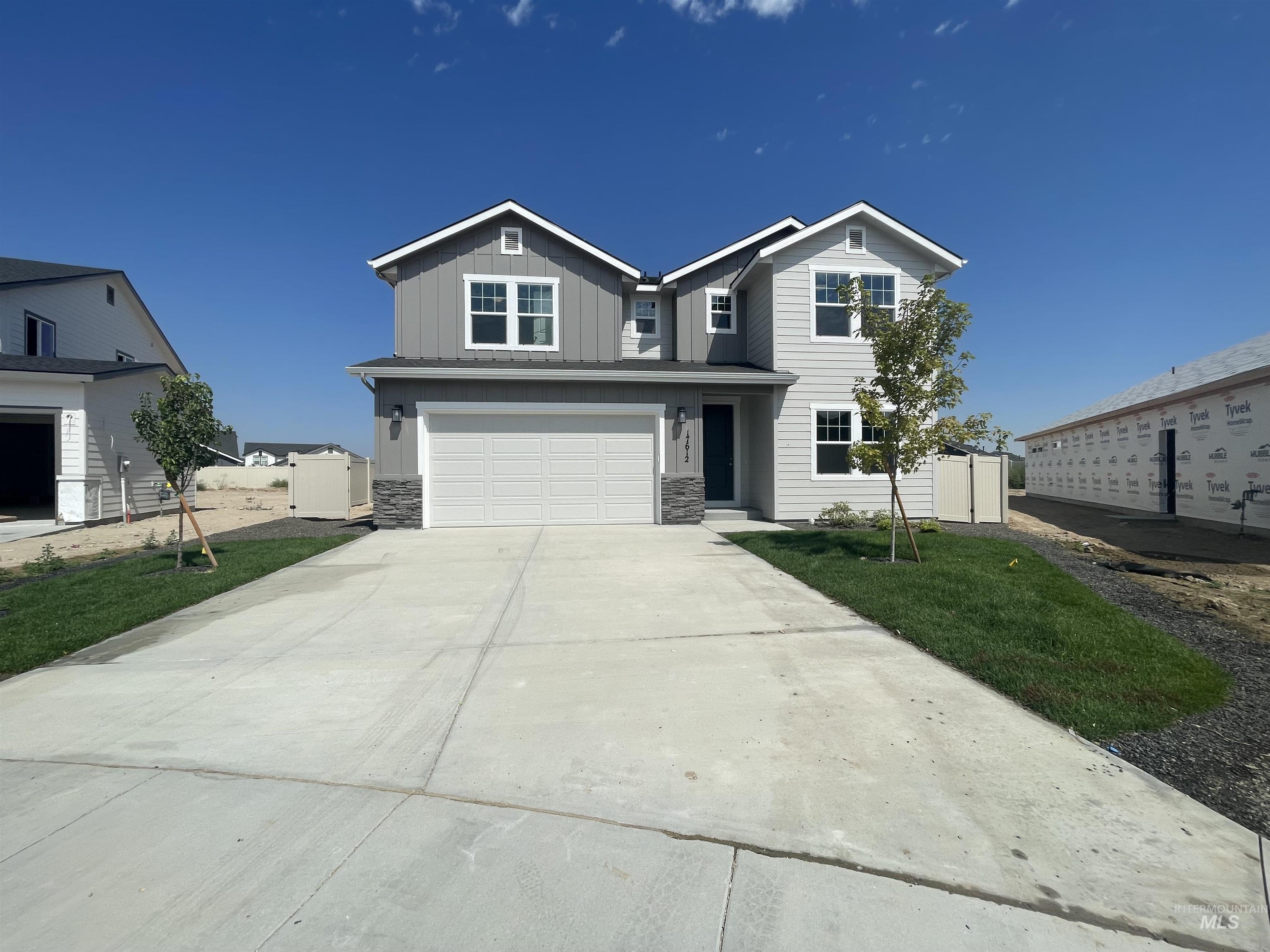 17612 Moon Ridge Pl Property Photo 1
