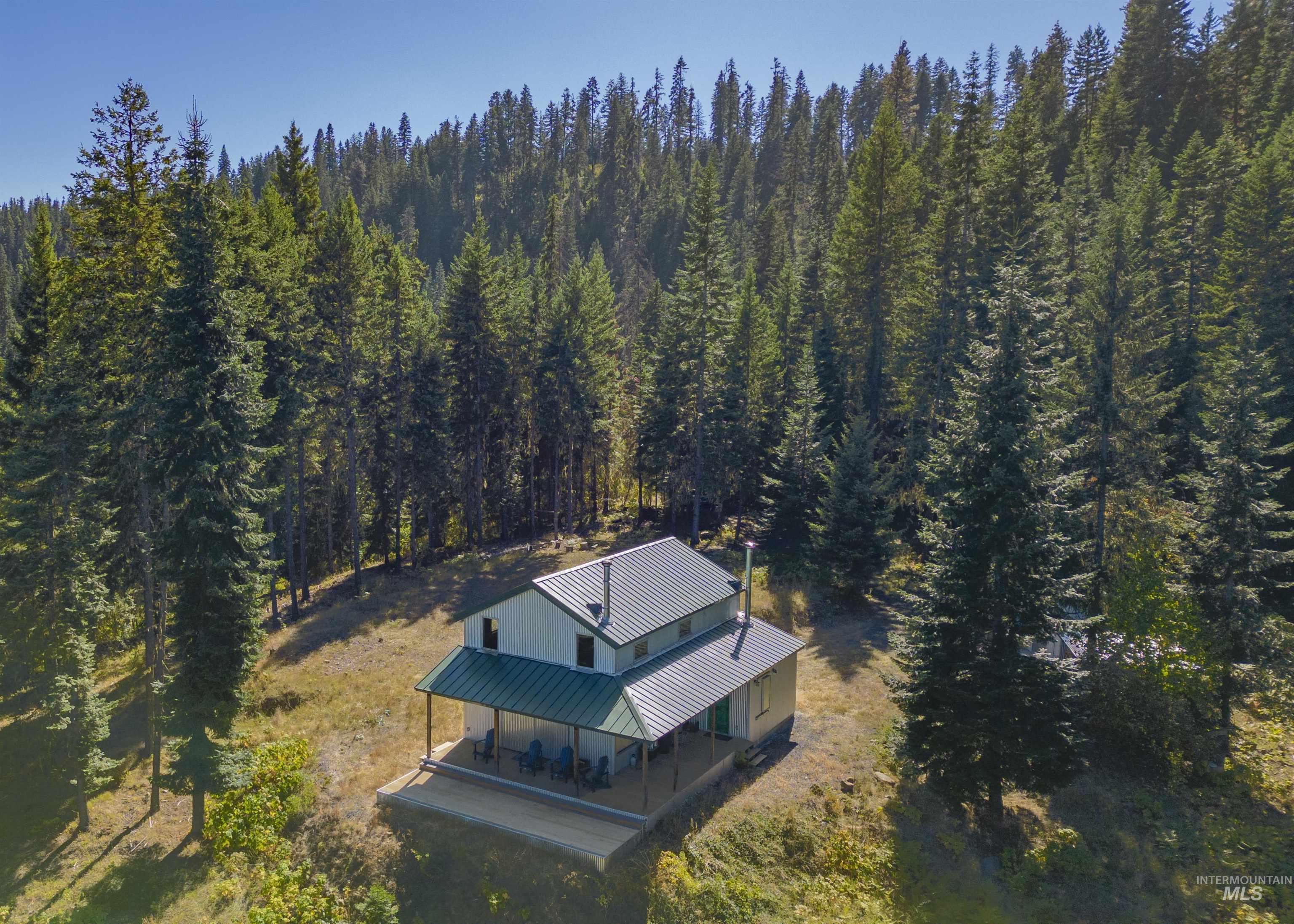 1139 Ove Creek Ln Property Photo 1