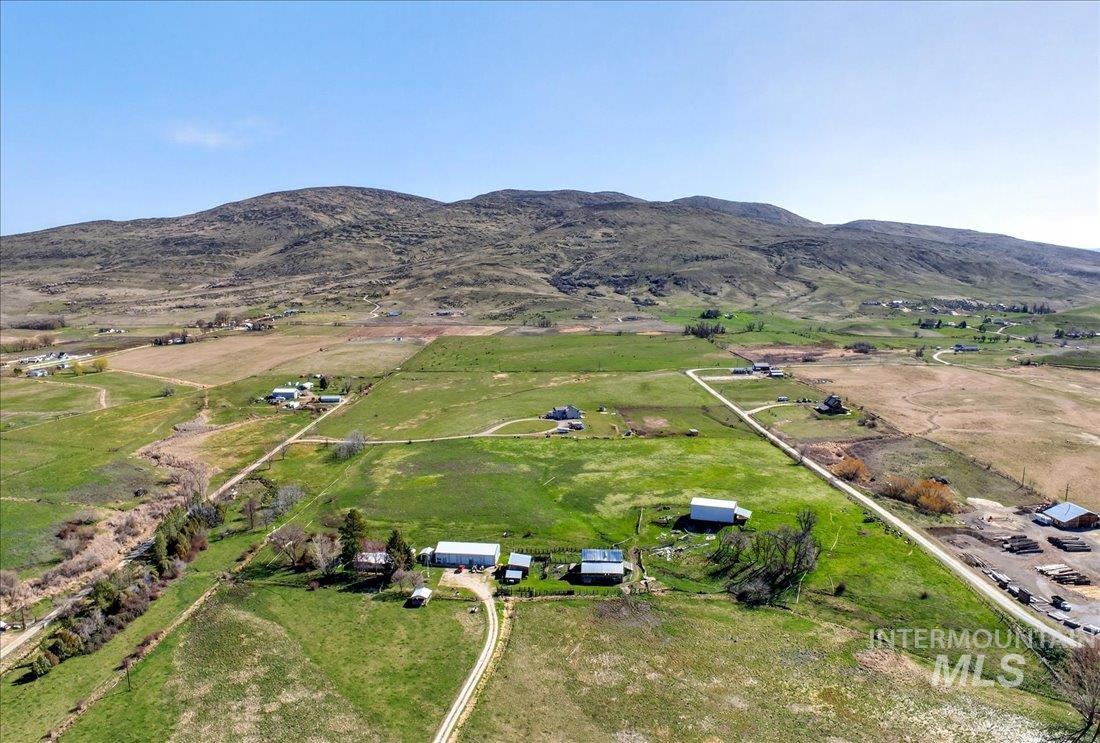 TBD Sweet Ola Highway Property Photo 1