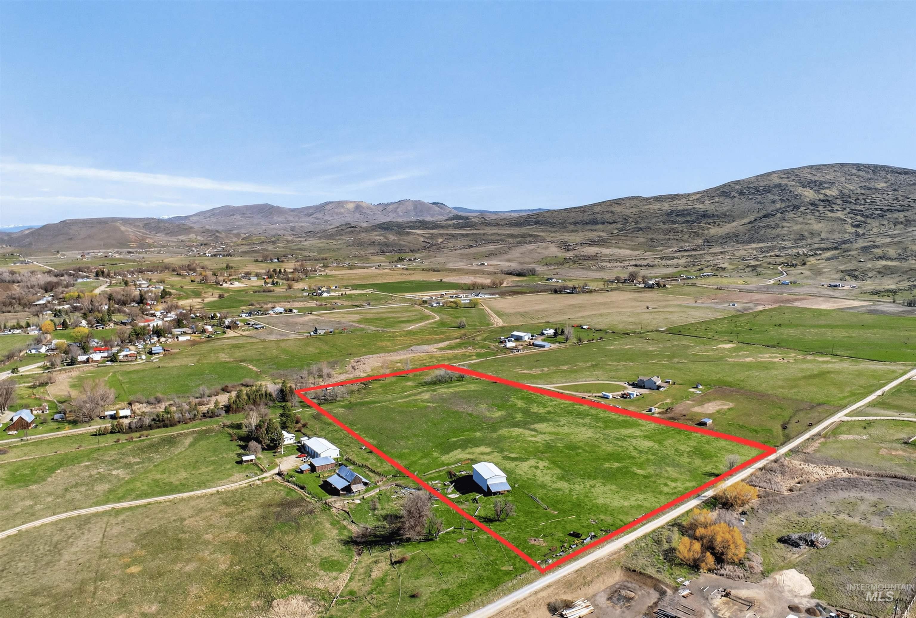 Tbd Sweet Ola Highway Property Photo 2