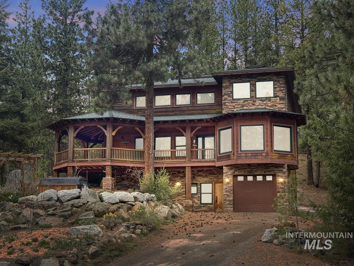 4 Chino Spur Property Photo 1