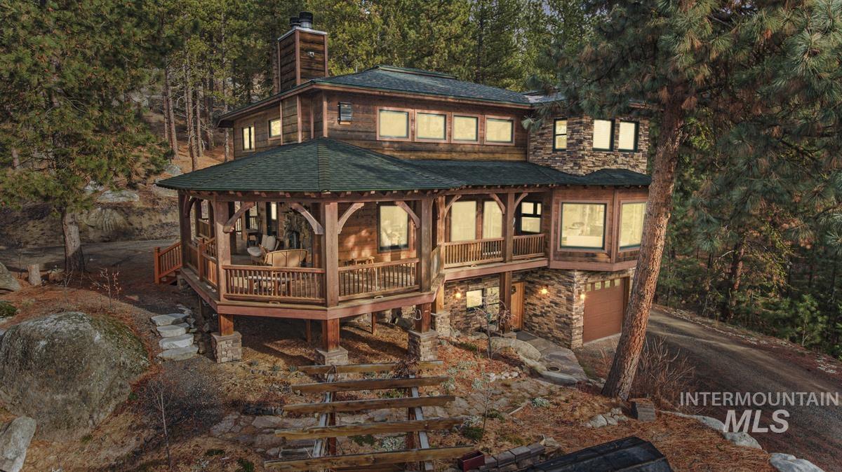 4 Chino Spur Property Photo 2