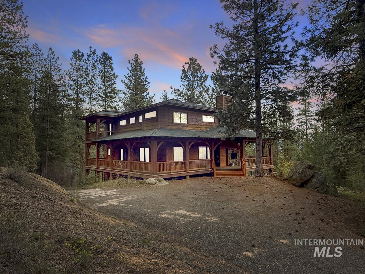 4 Chino Spur Property Photo 45