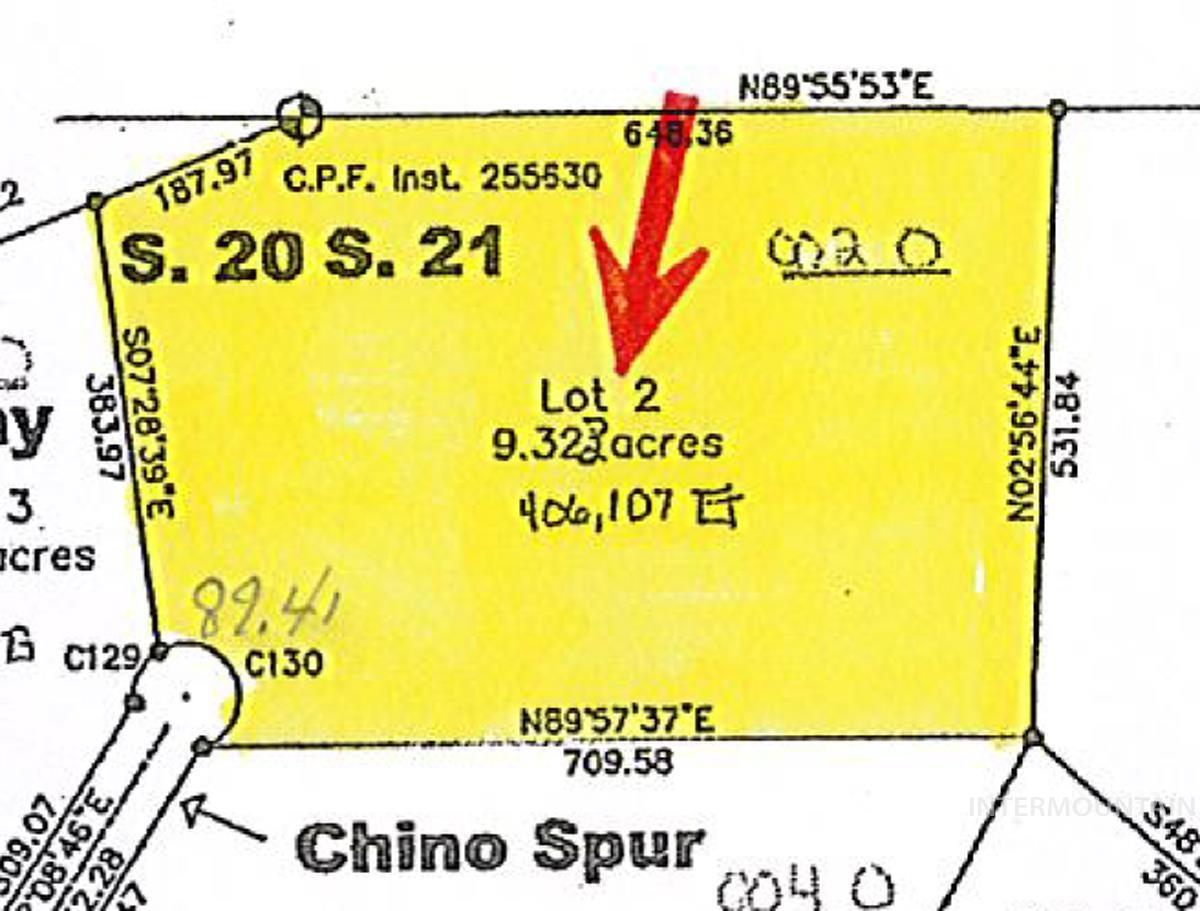 4 Chino Spur Property Photo 49