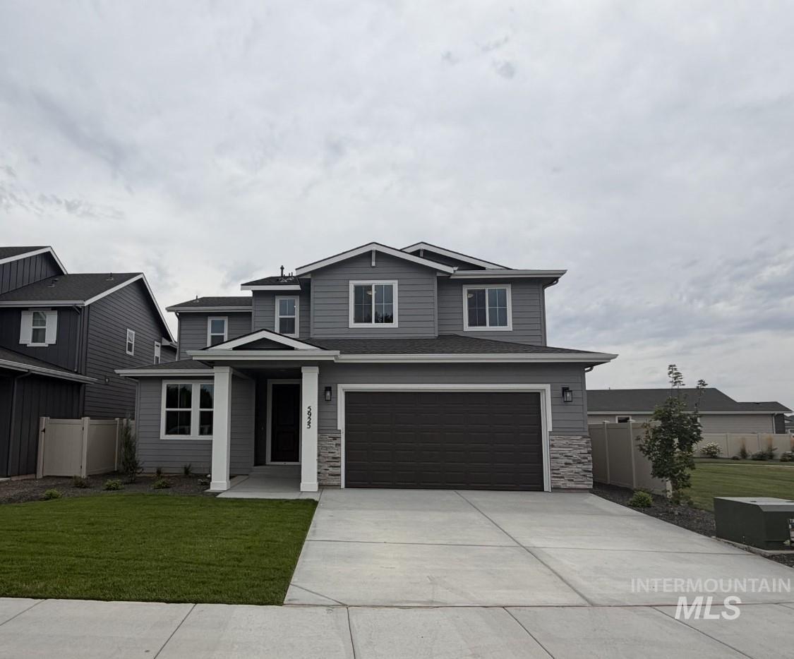 5925 W Sprig Dr Property Photo 1