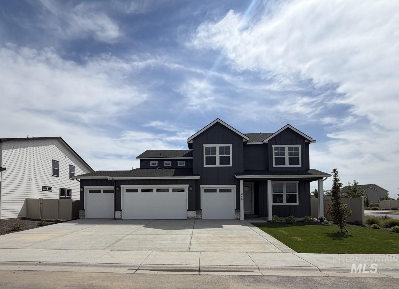5779 W Ladle Rapids St Property Photo 1