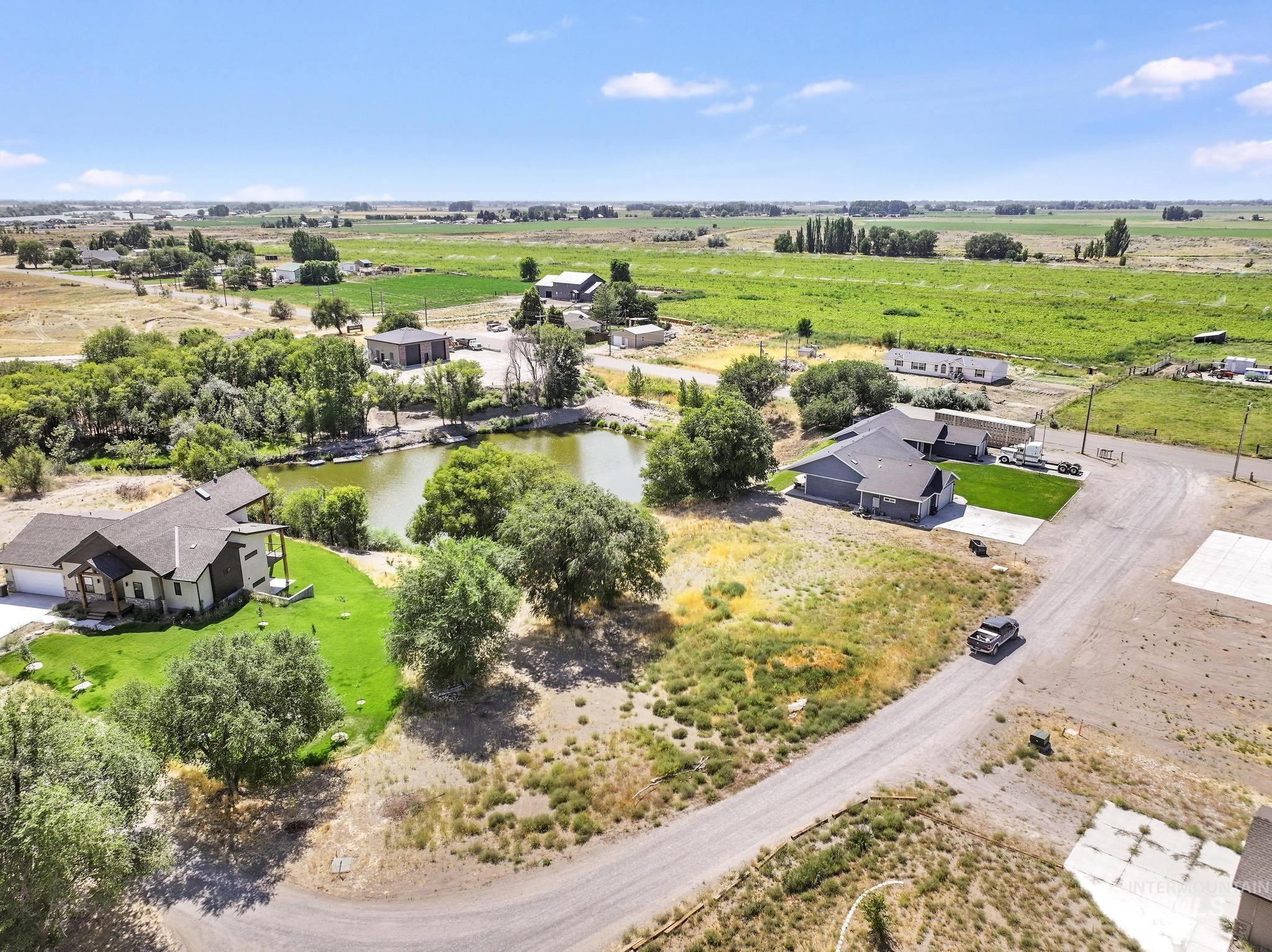 Tbd Lot 18 Glen Harbor Subdivision Property Photo 6