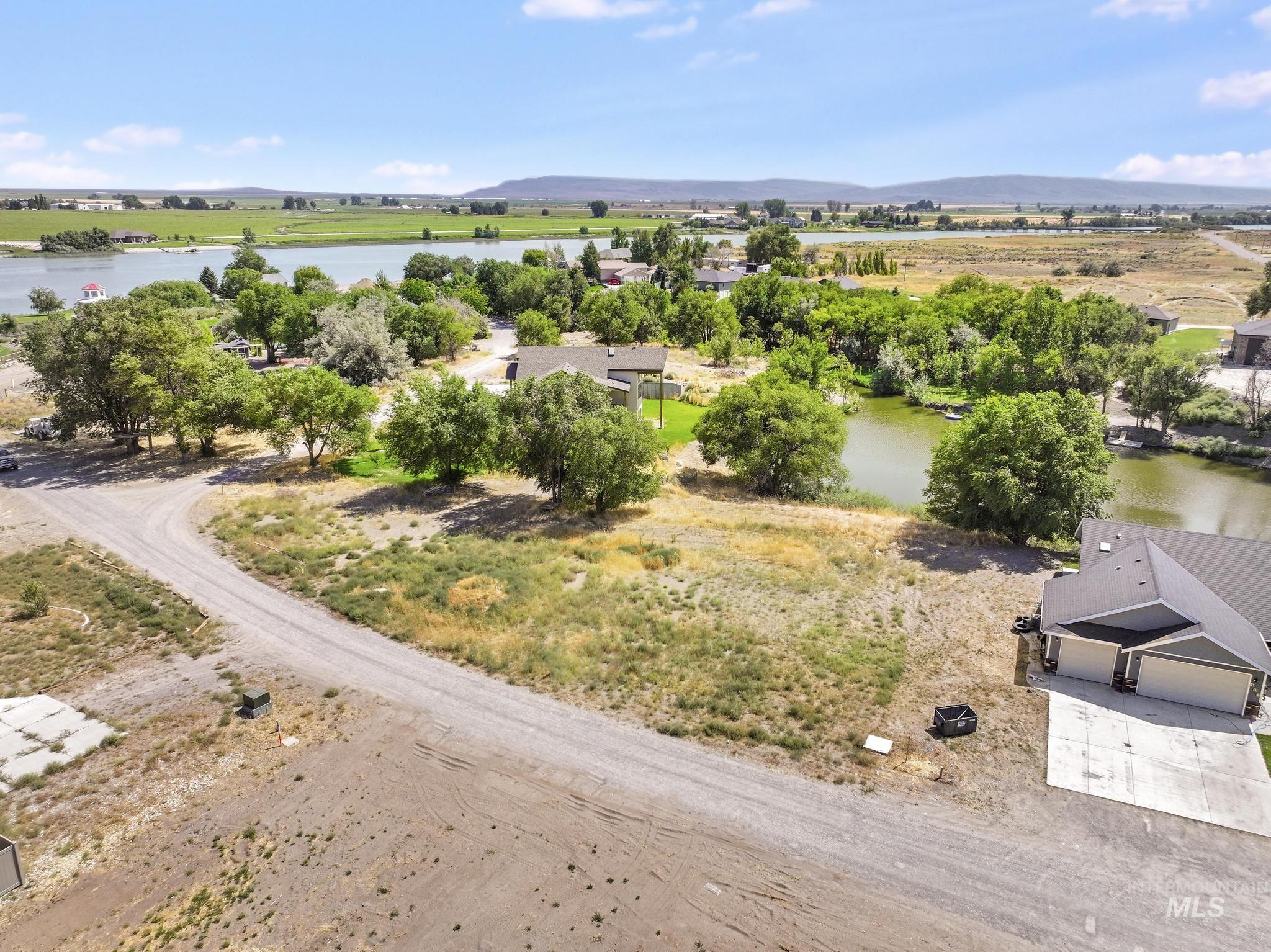 Tbd Lot 18 Glen Harbor Subdivision Property Photo 7