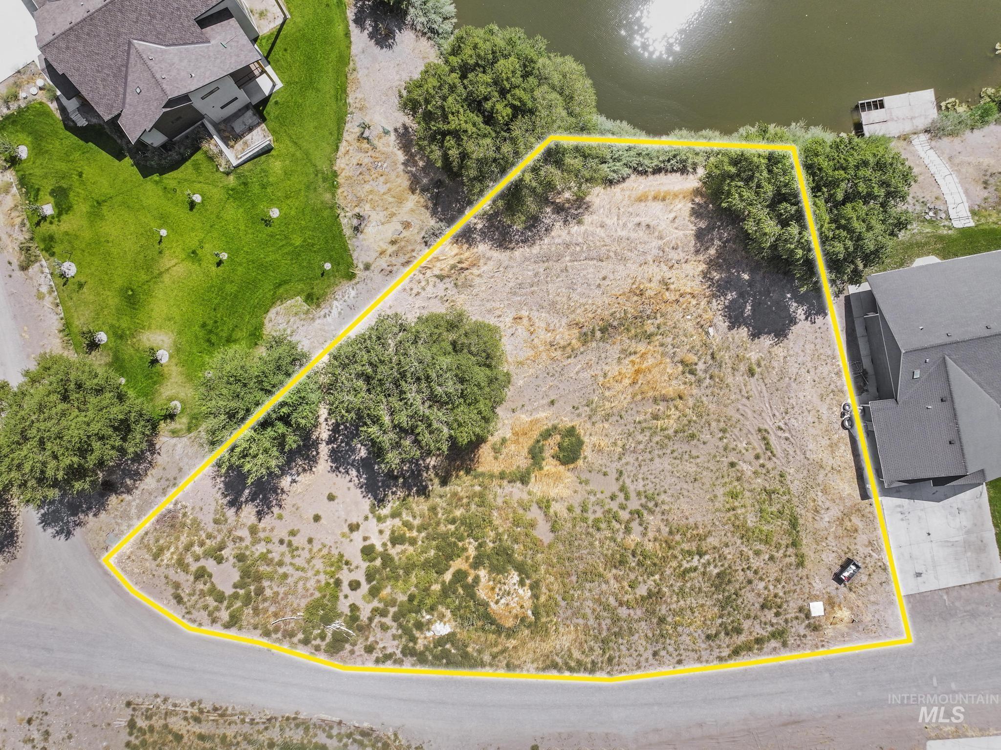 Tbd Lot 18 Glen Harbor Subdivision Property Photo 10