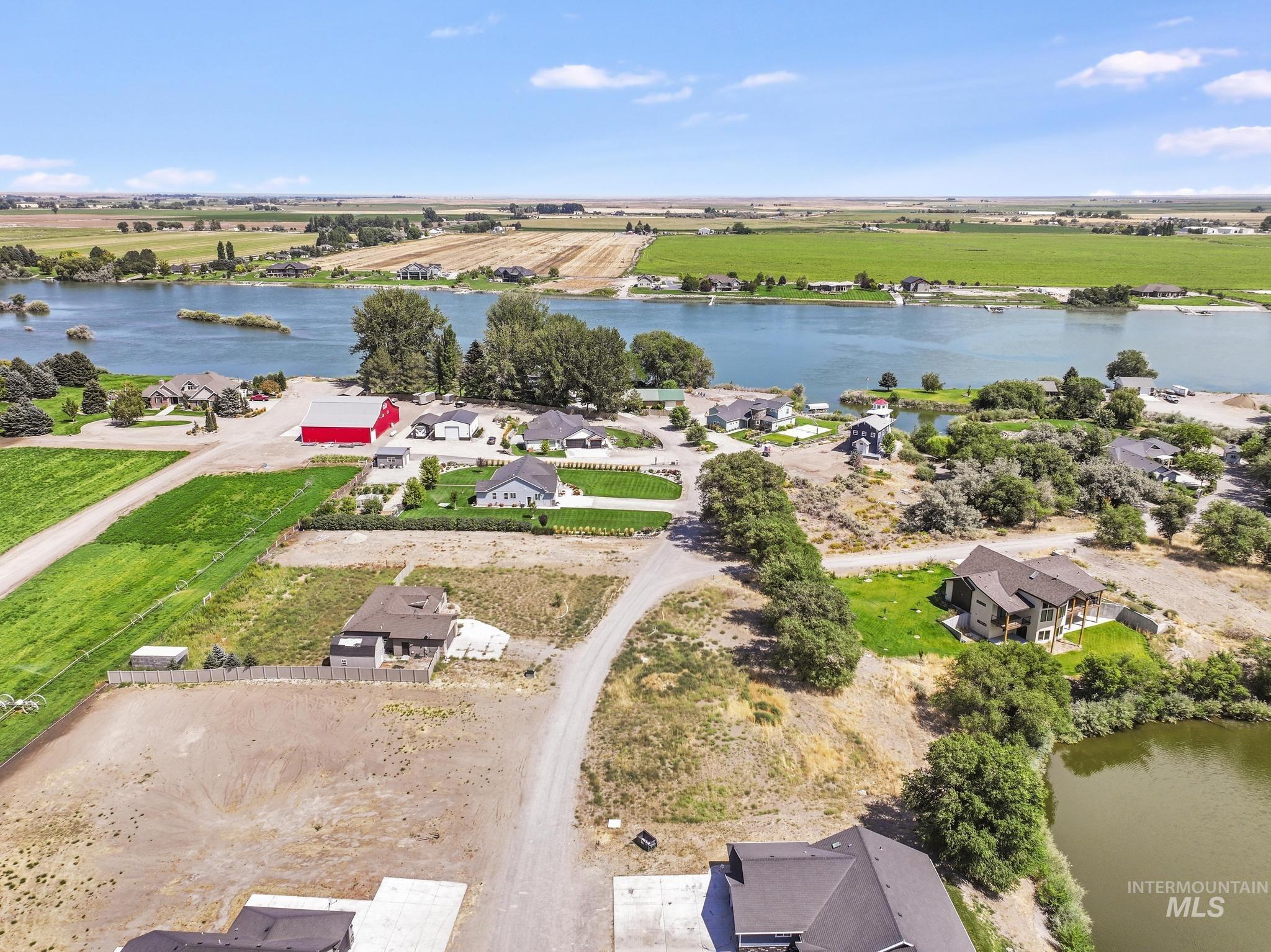 Tbd Lot 18 Glen Harbor Subdivision Property Photo 15
