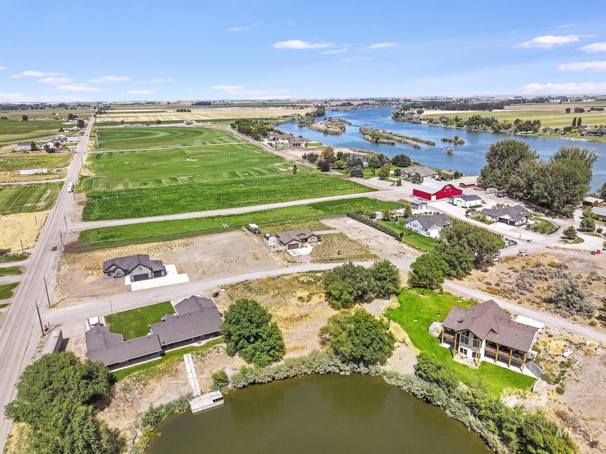 Tbd Lot 18 Glen Harbor Subdivision Property Photo 17