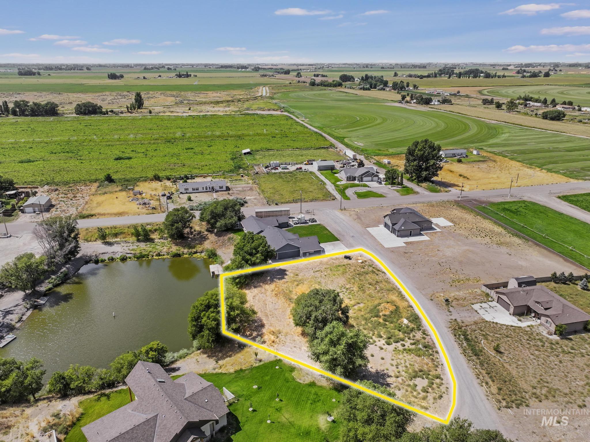 Tbd Lot 18 Glen Harbor Subdivision Property Photo 19